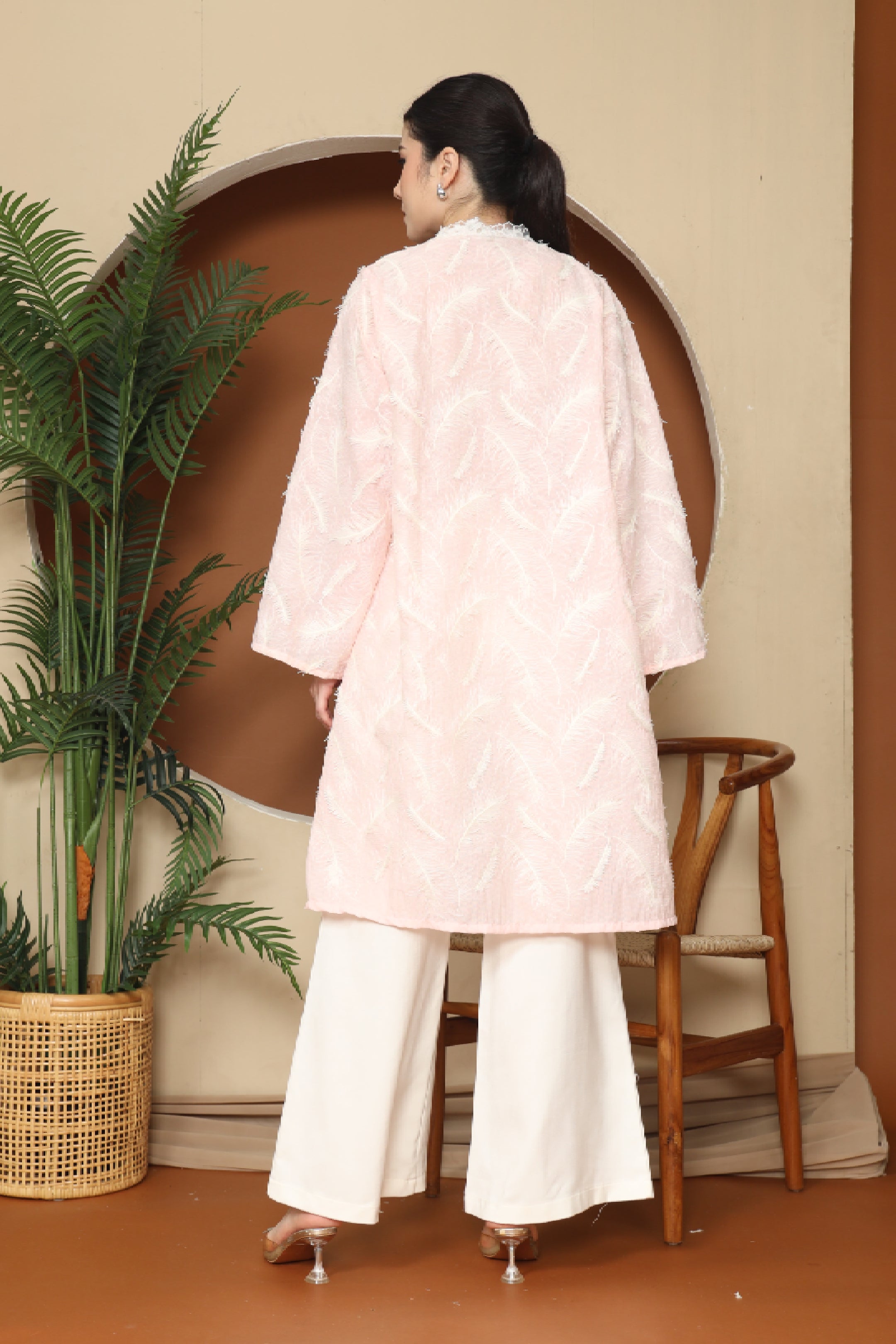 AT / Mirelle Tunic