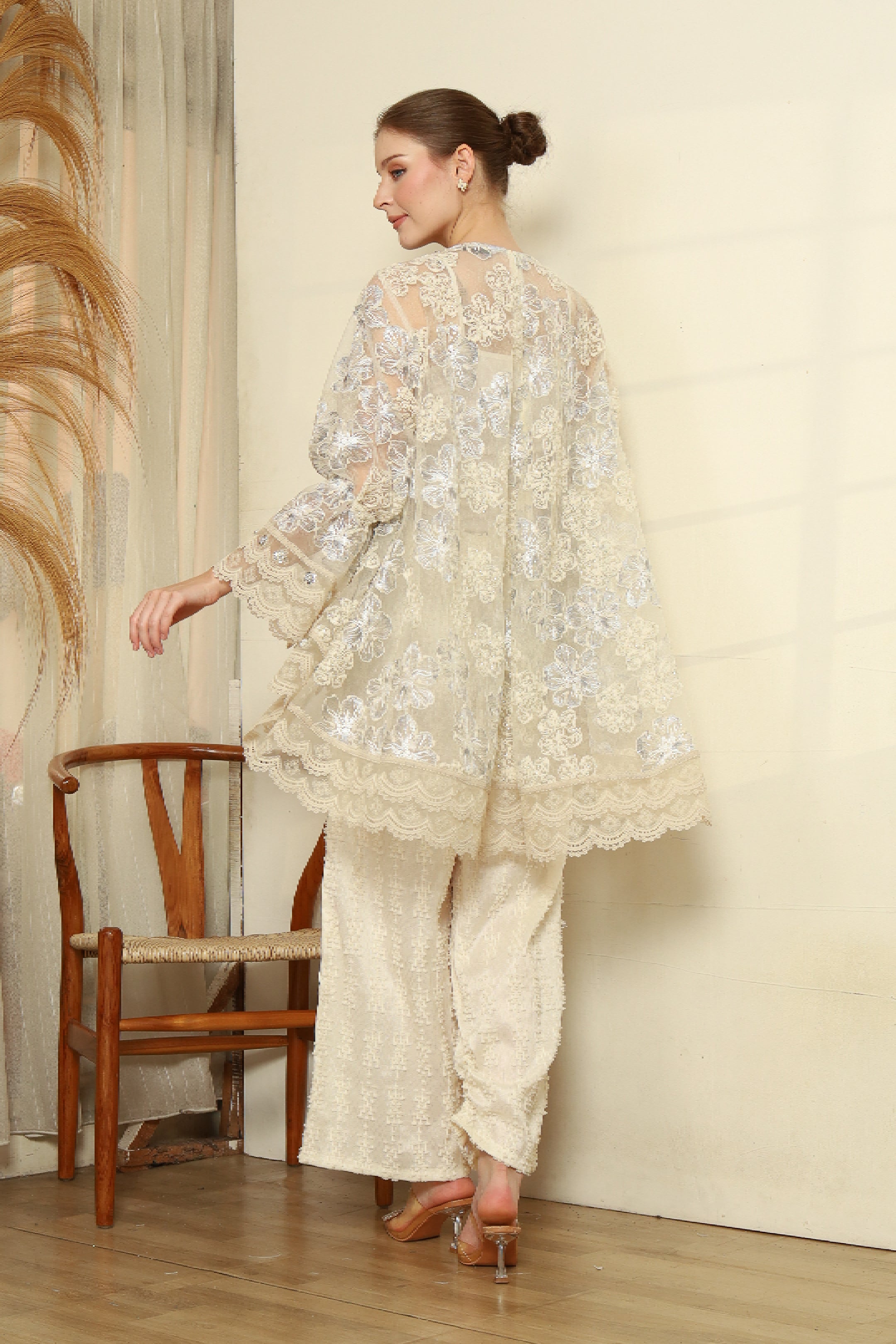 AT / Eliora Top