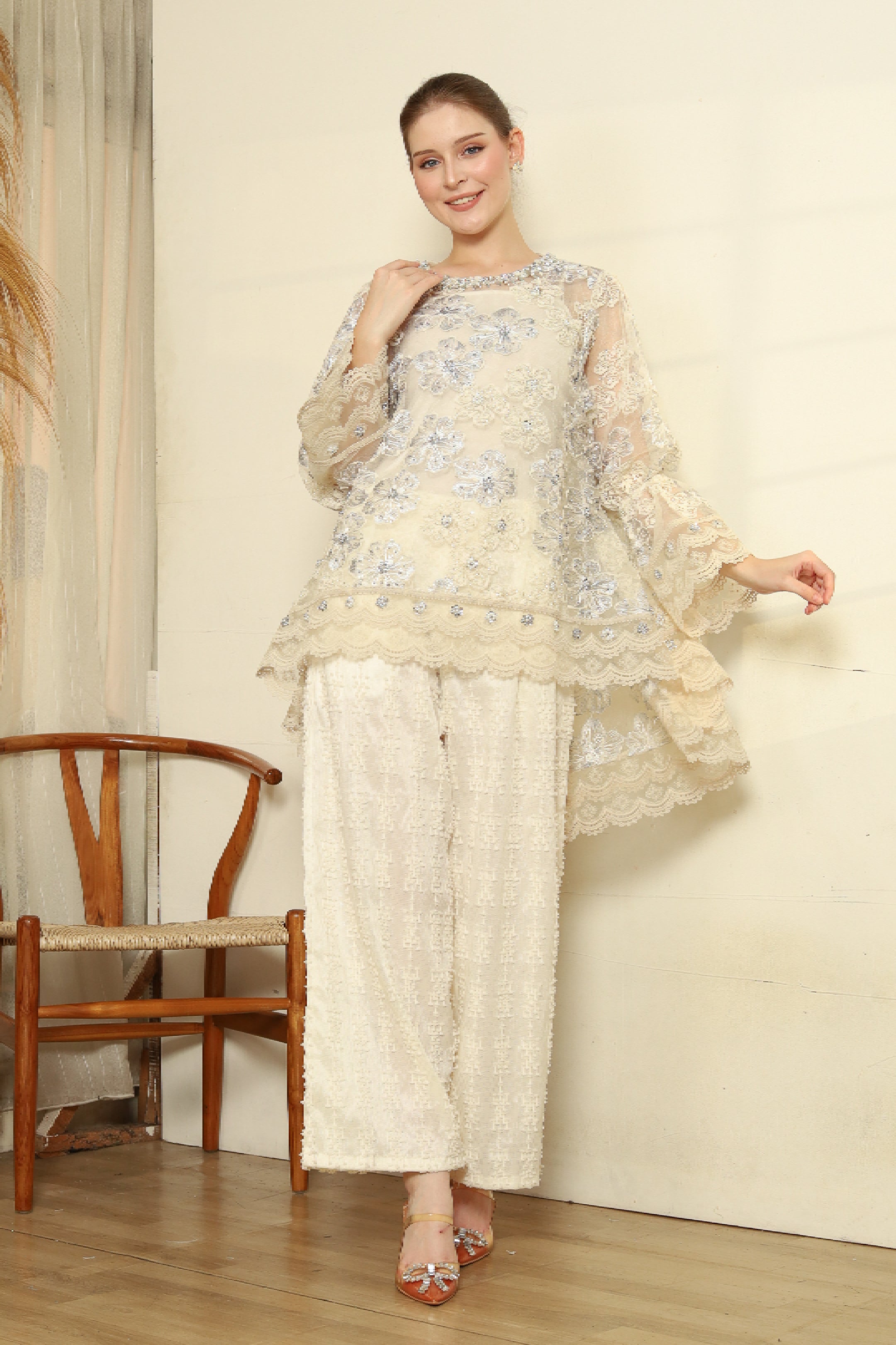 AT / Eliora Top