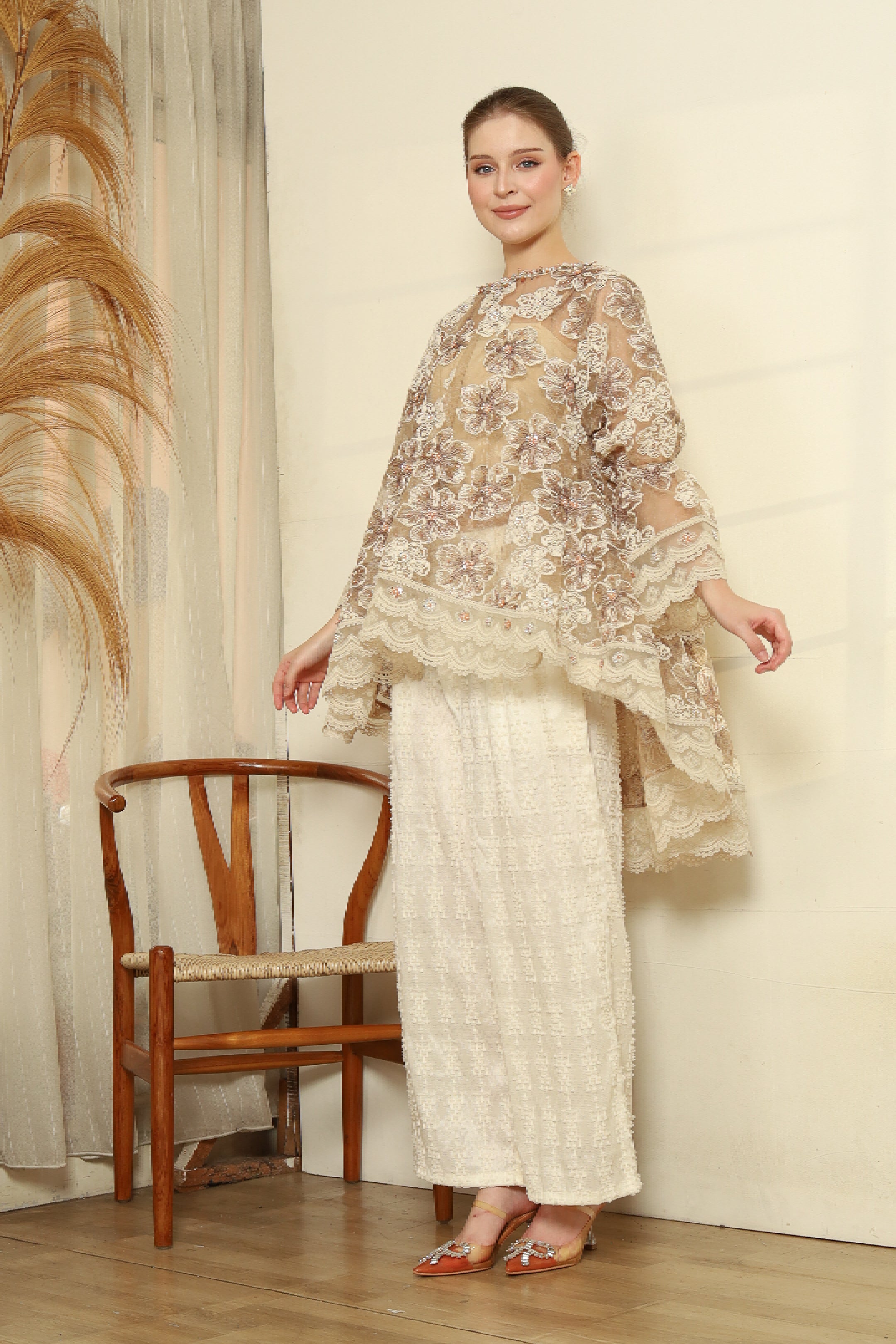 AT / Eliora Top