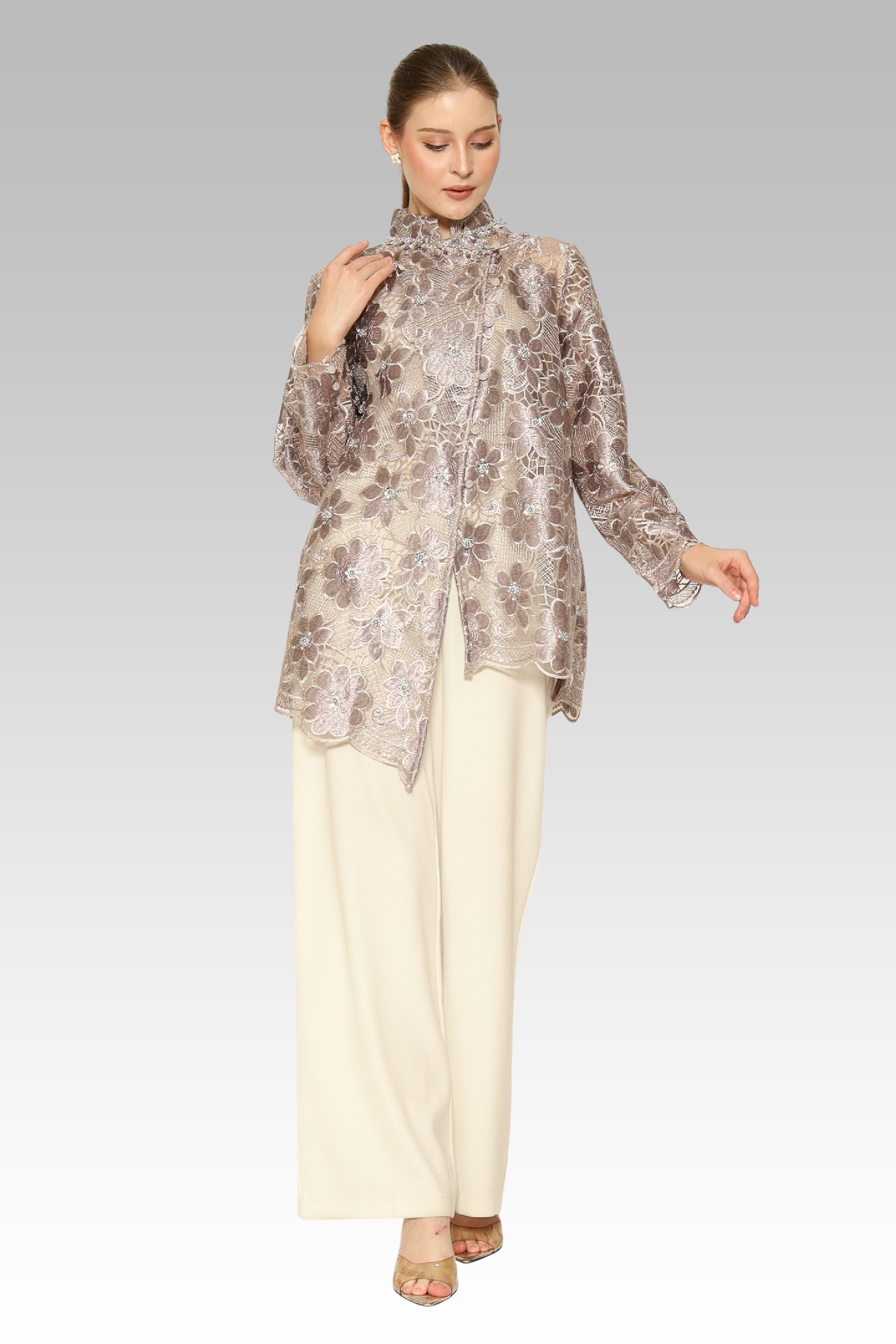 FM / Luvian Top
