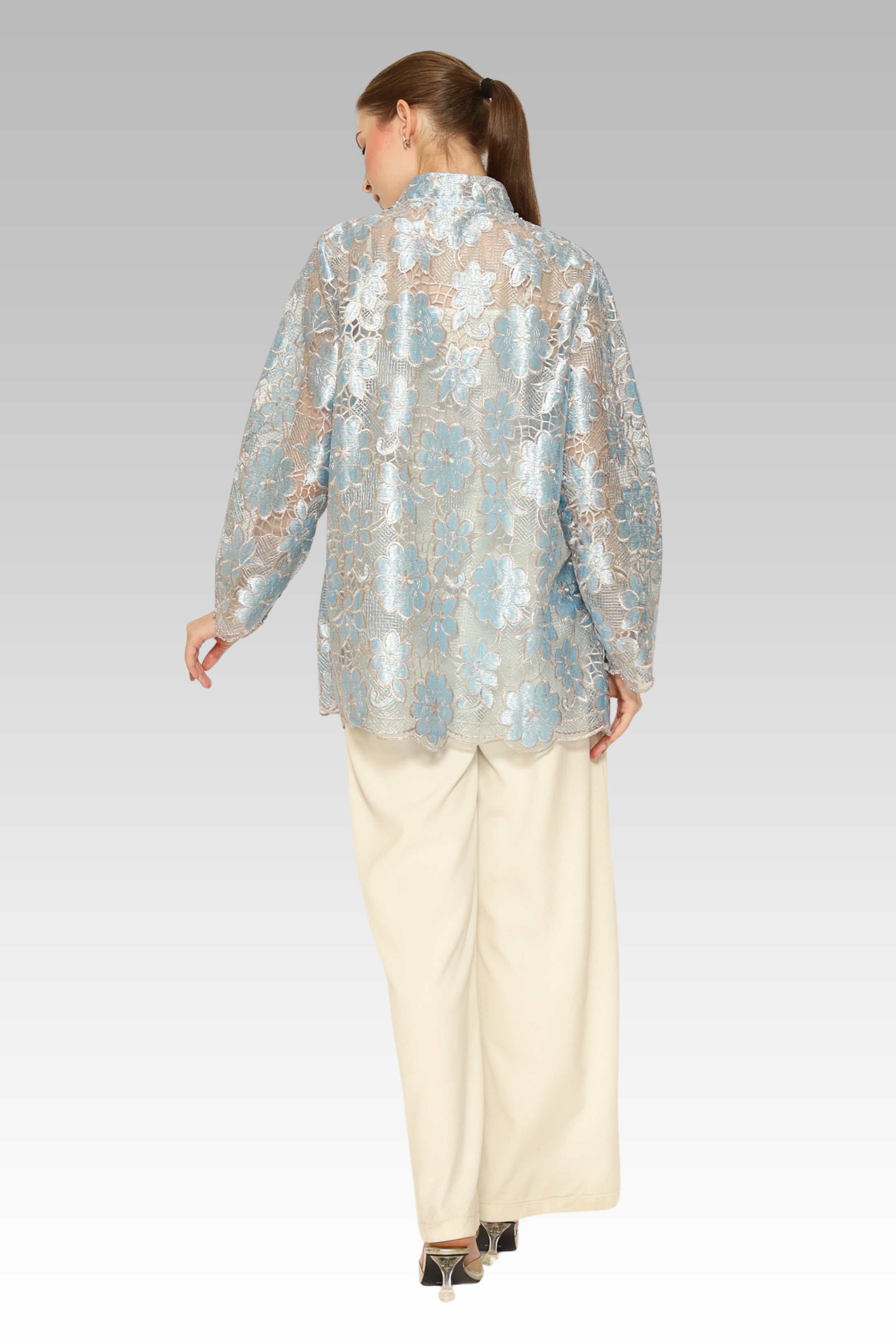FM / Luvian Top