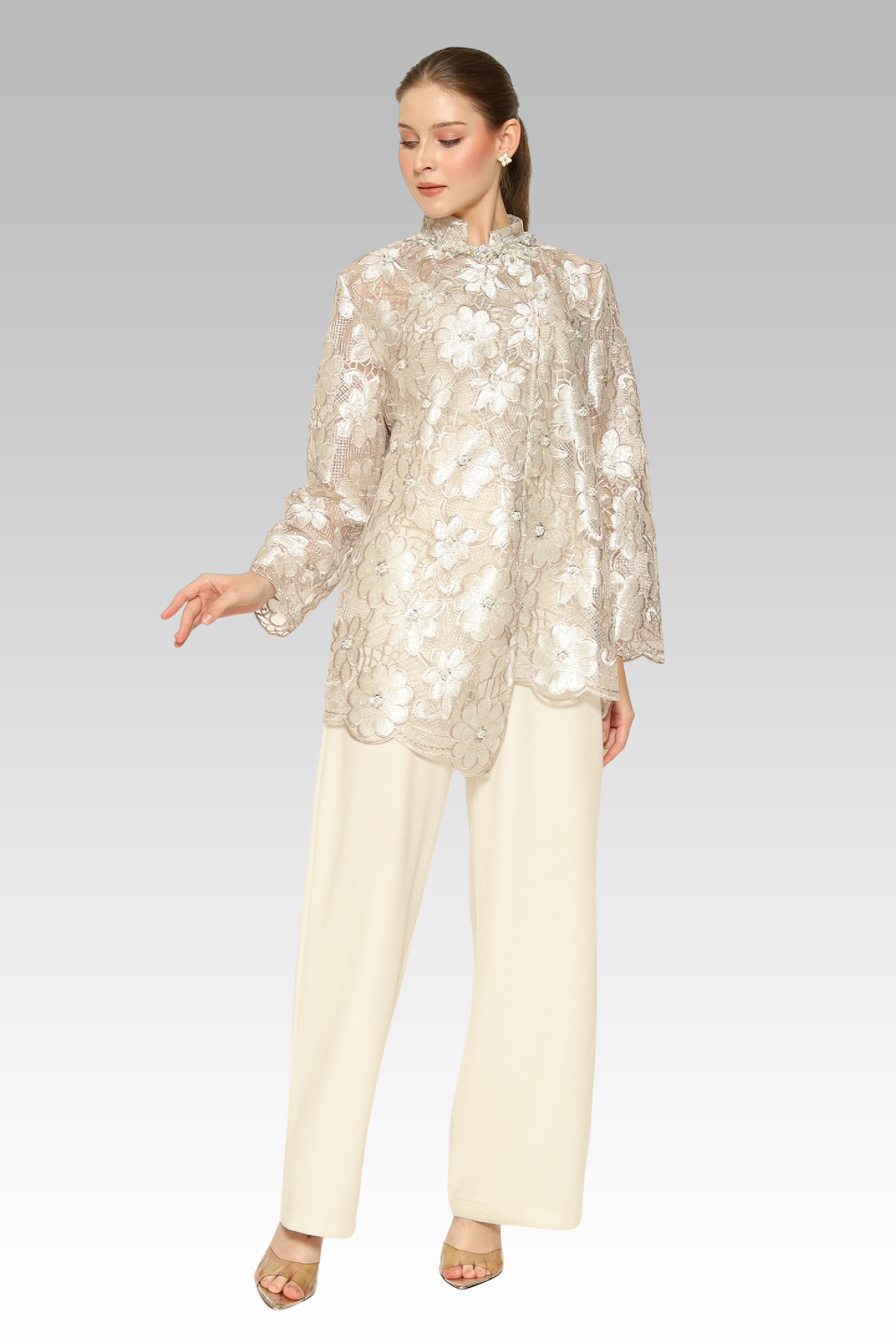FM / Luvian Top
