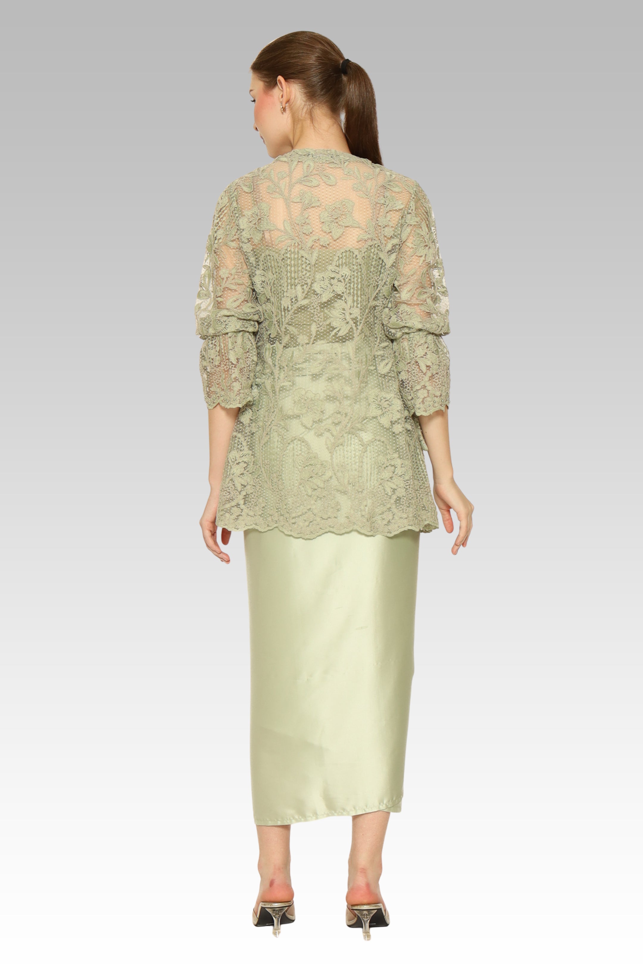 FM / Evelyn Top