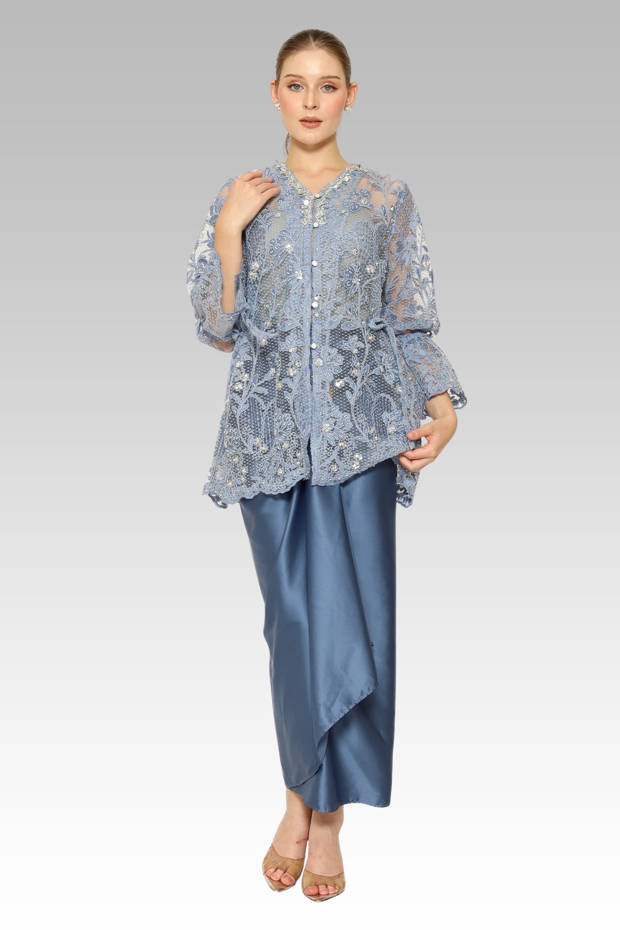 FM / Evelyn Top
