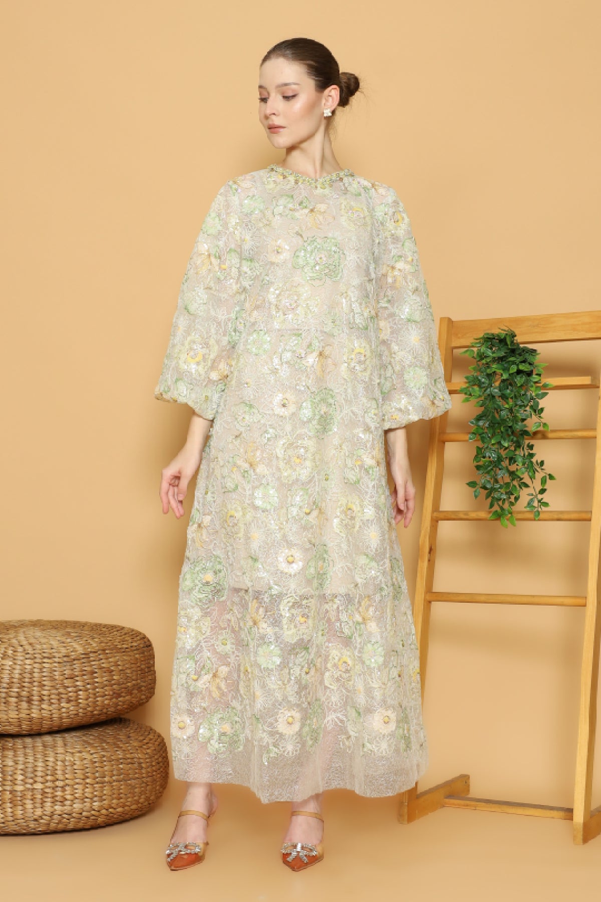 AT / Elanore Dress