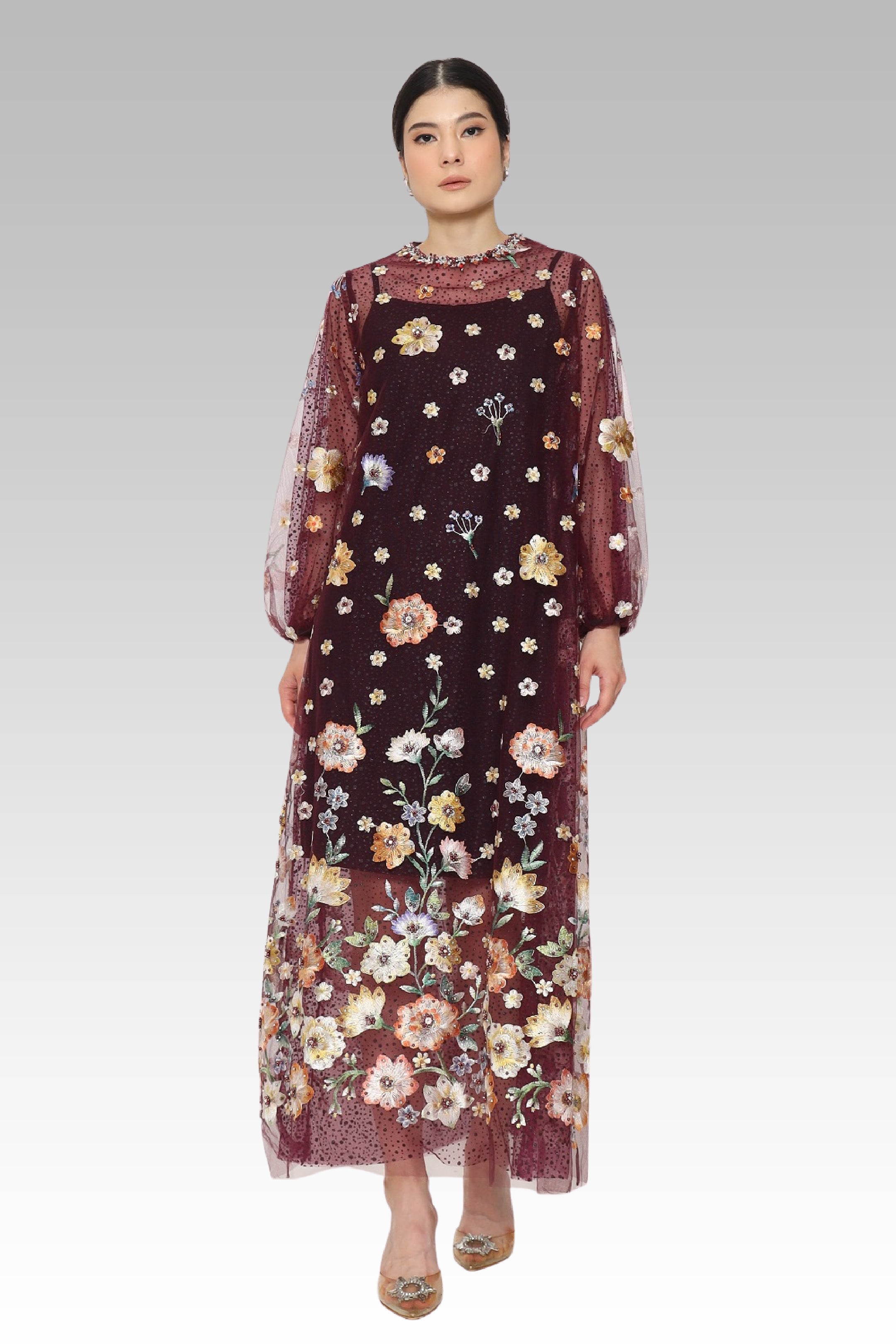 ME / Elisse Dress