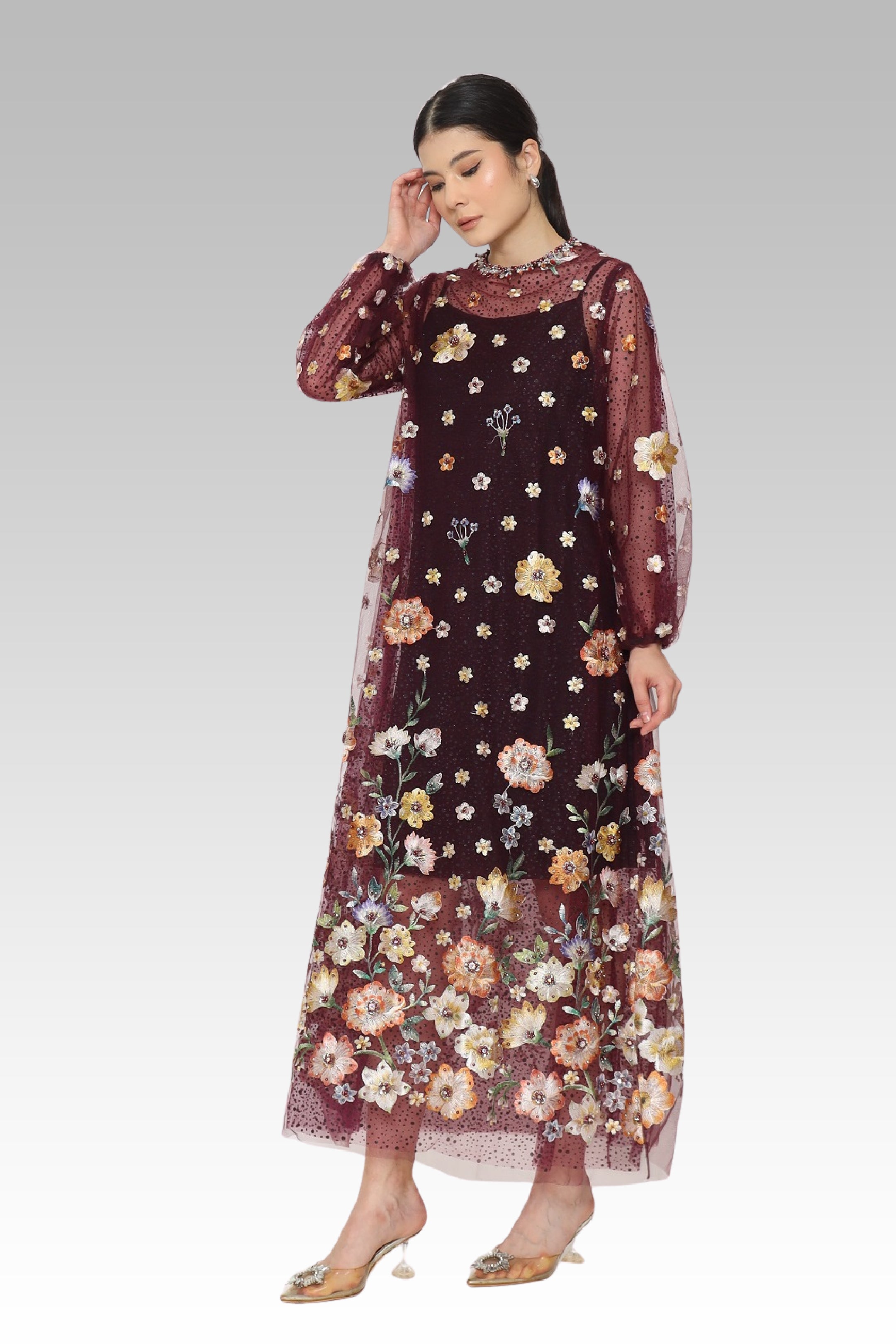 ME / Elisse Dress