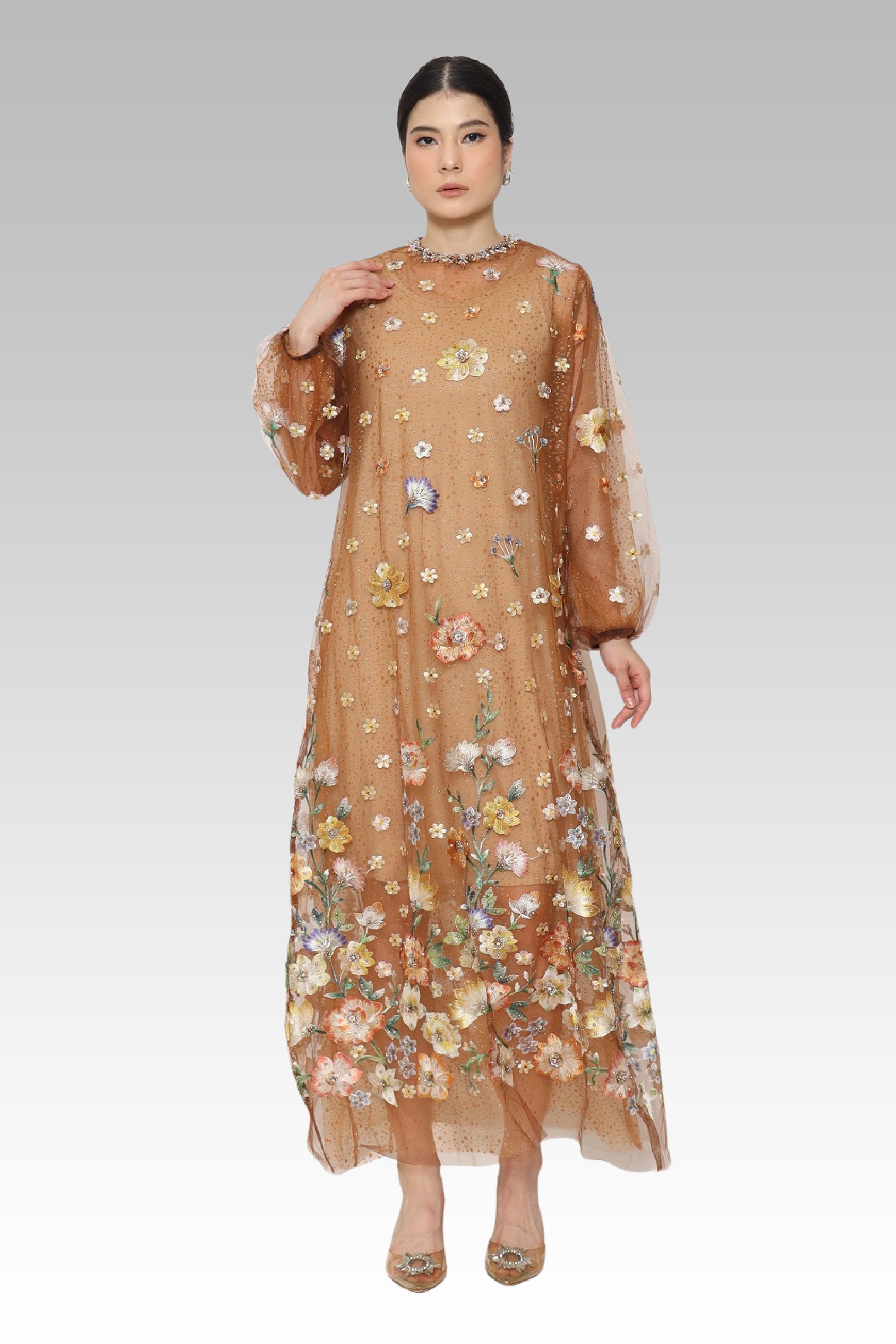 ME / Elisse Dress