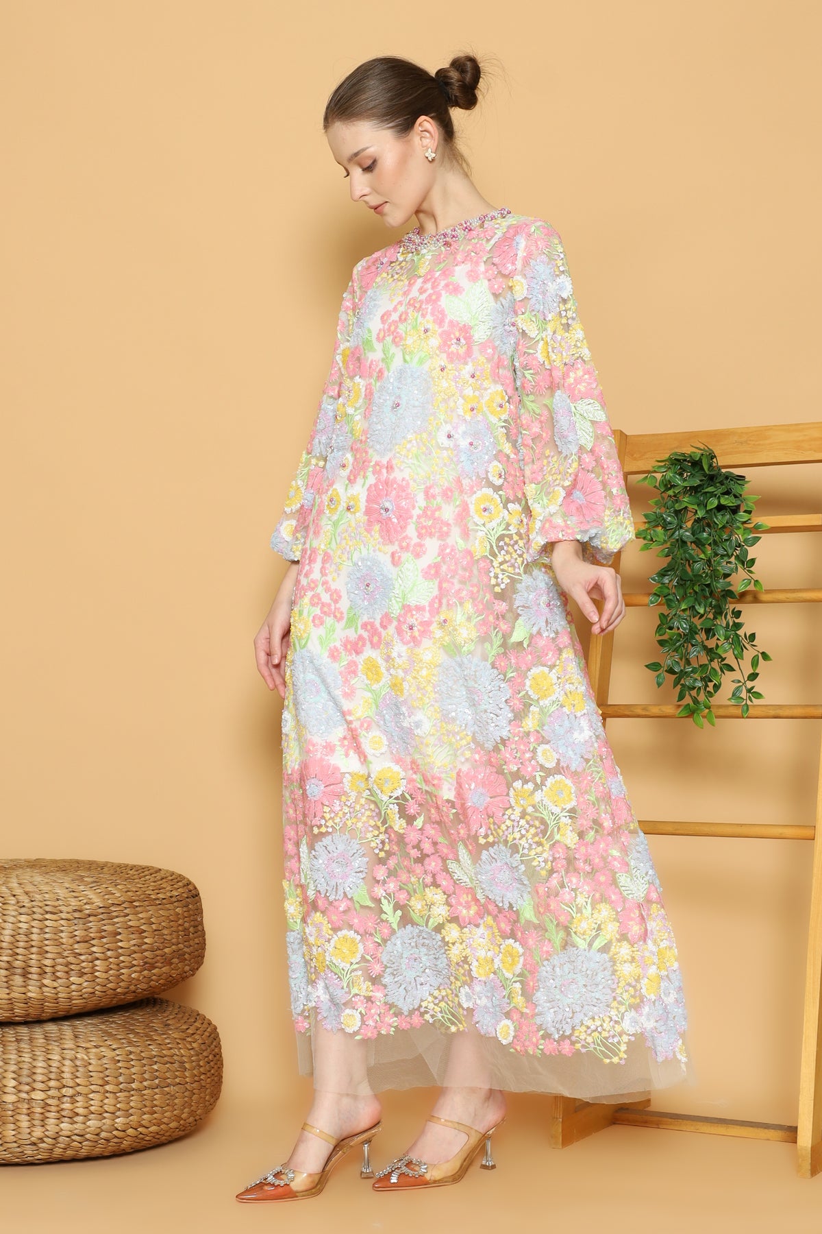 AT / Elanore Dress