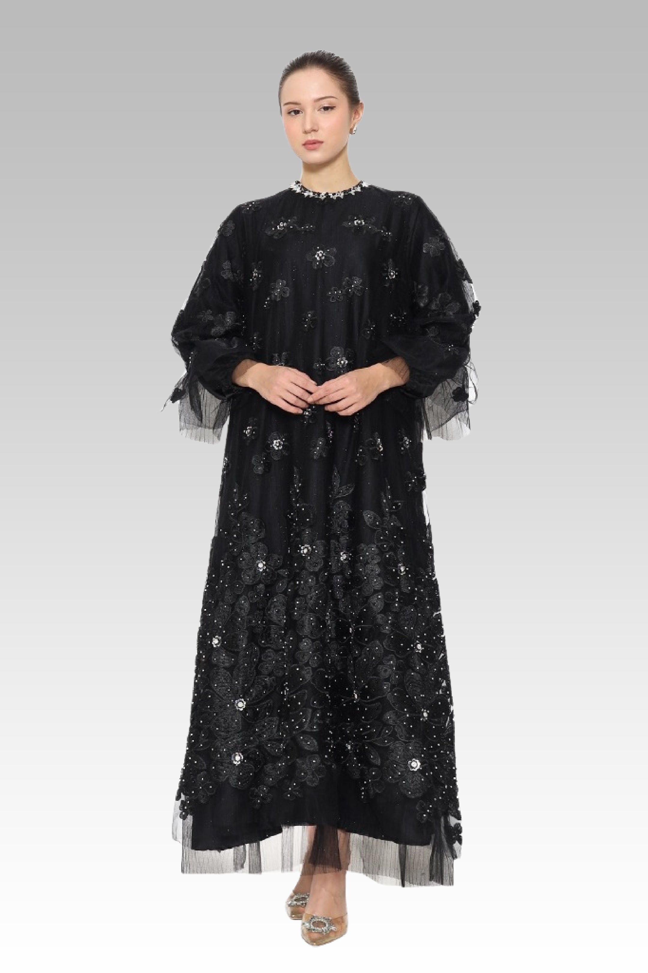 ME / Elisse Dress