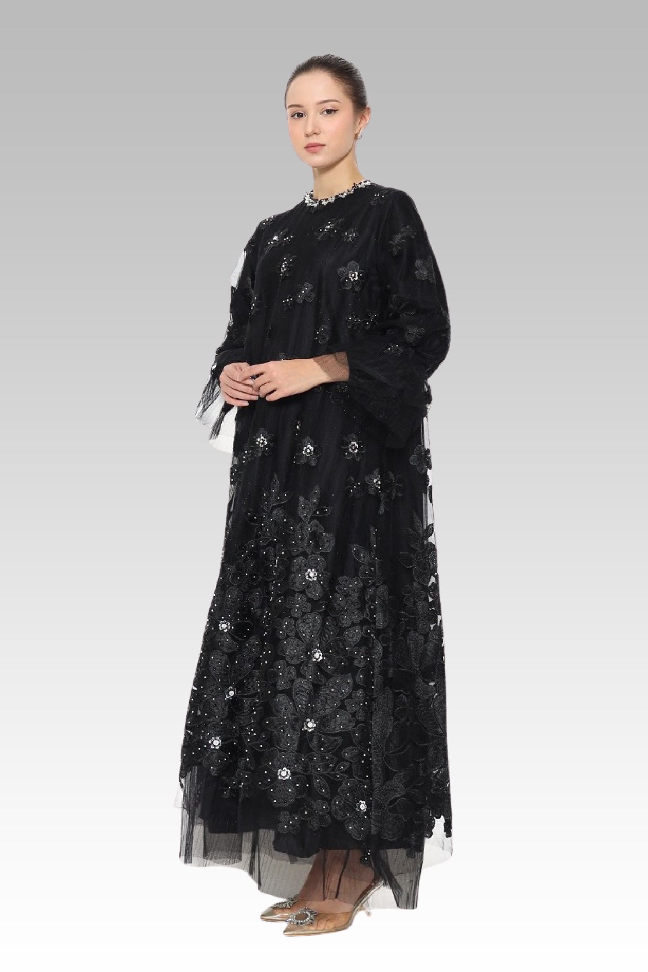 ME / Elisse Dress