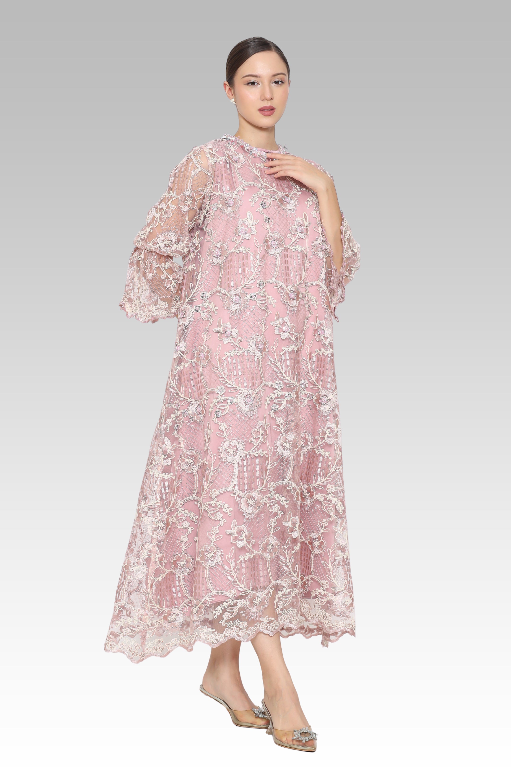 FM / Sevana Dress
