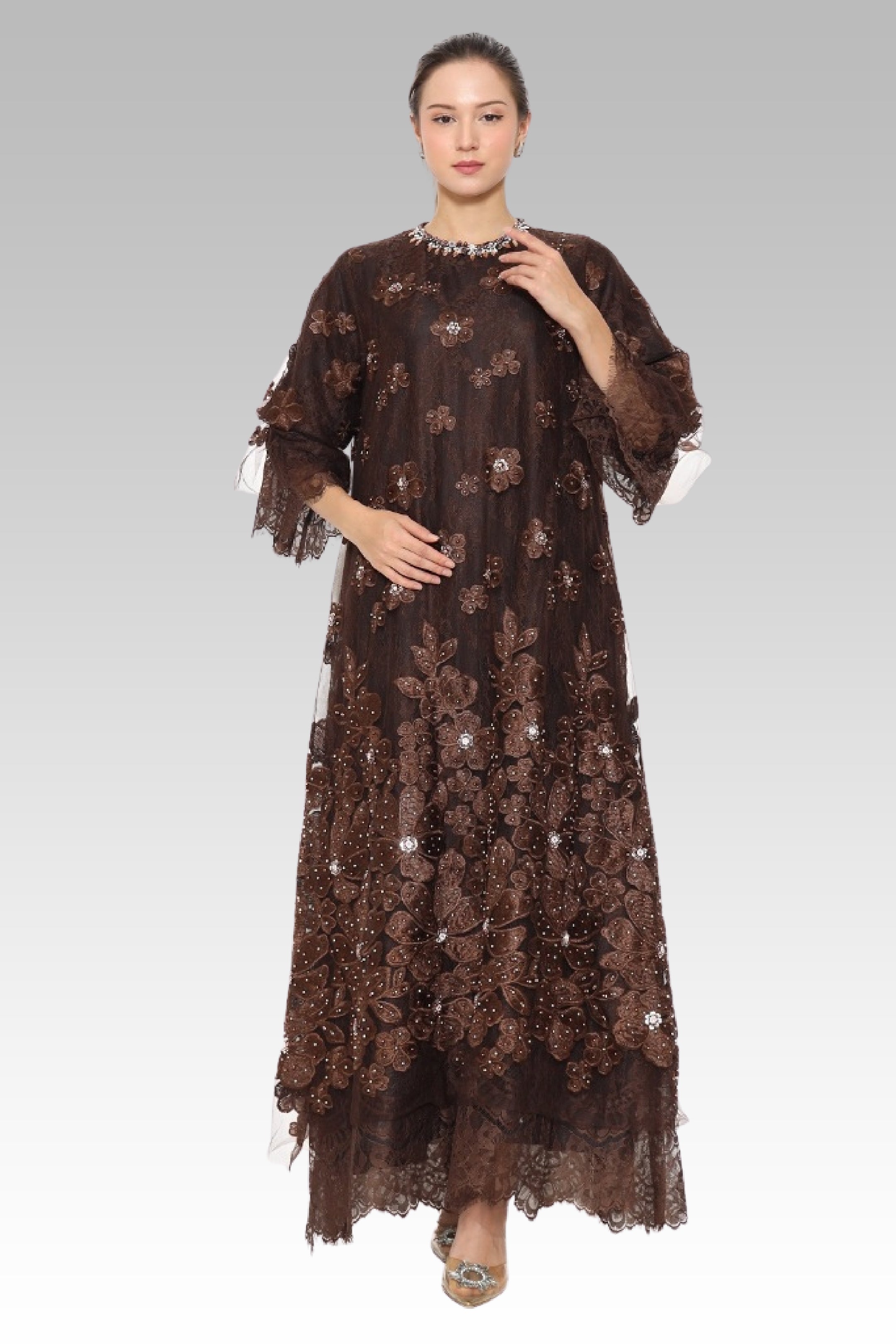 ME / Elisse Dress