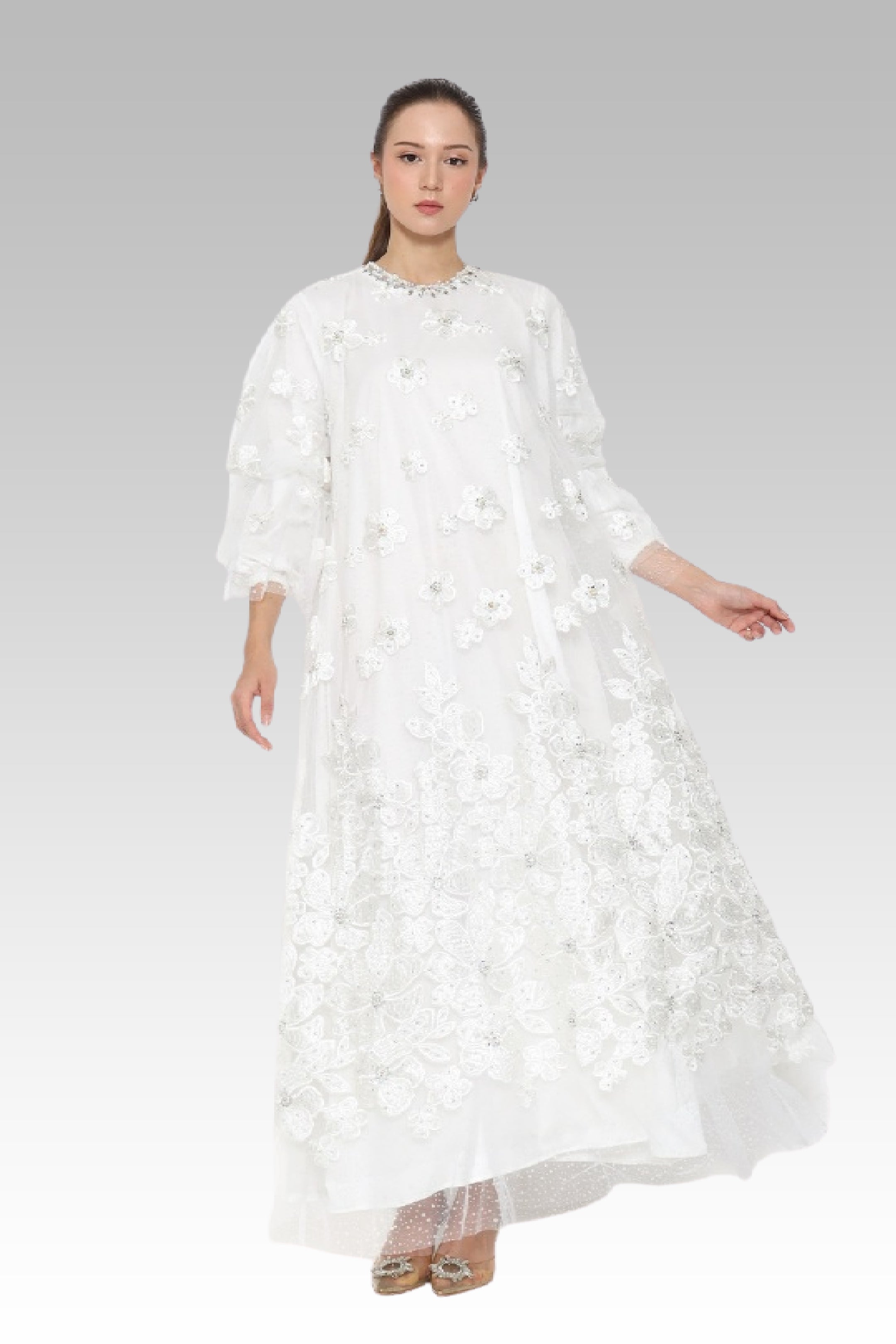ME / Elisse Dress