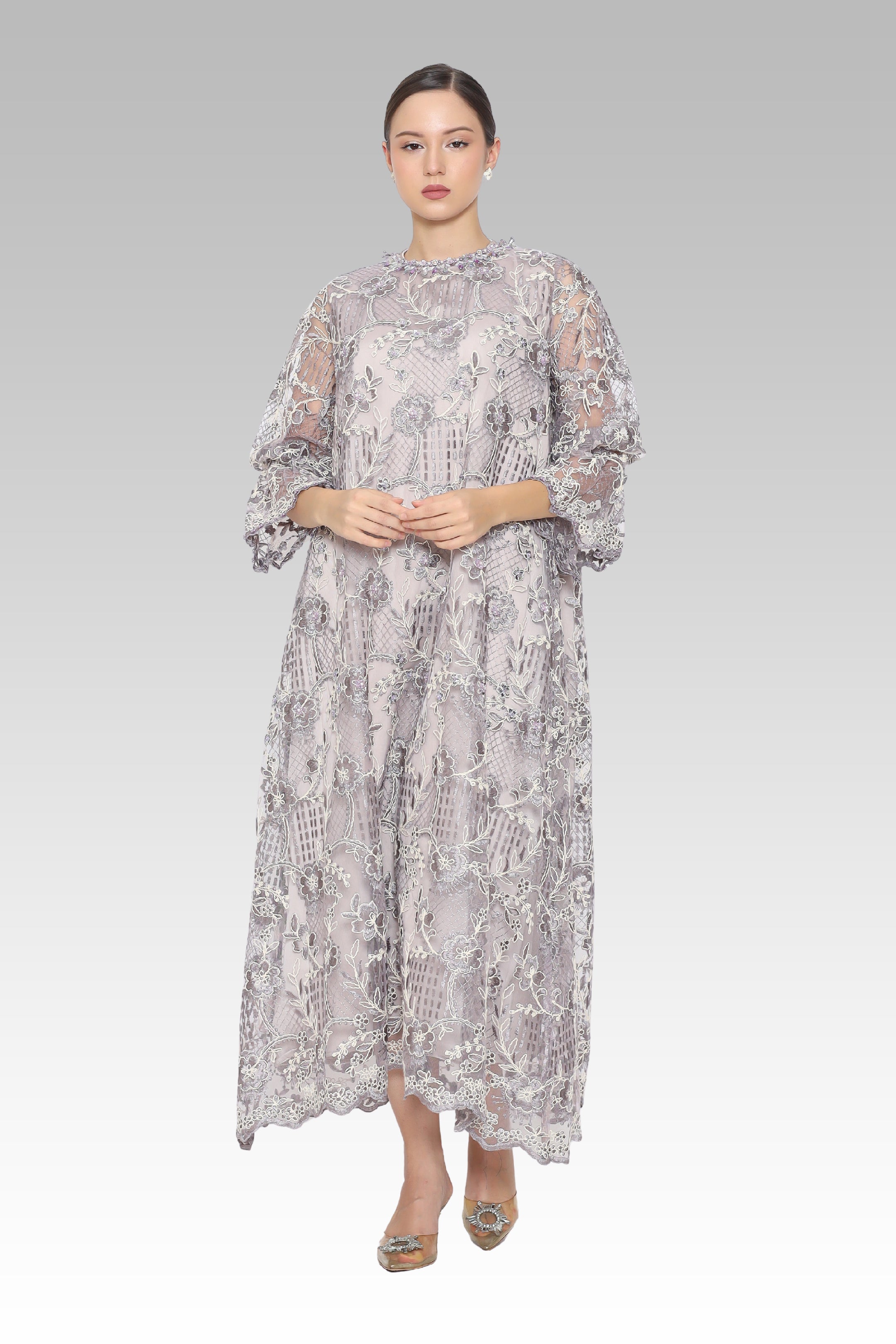 FM / Sevana Dress