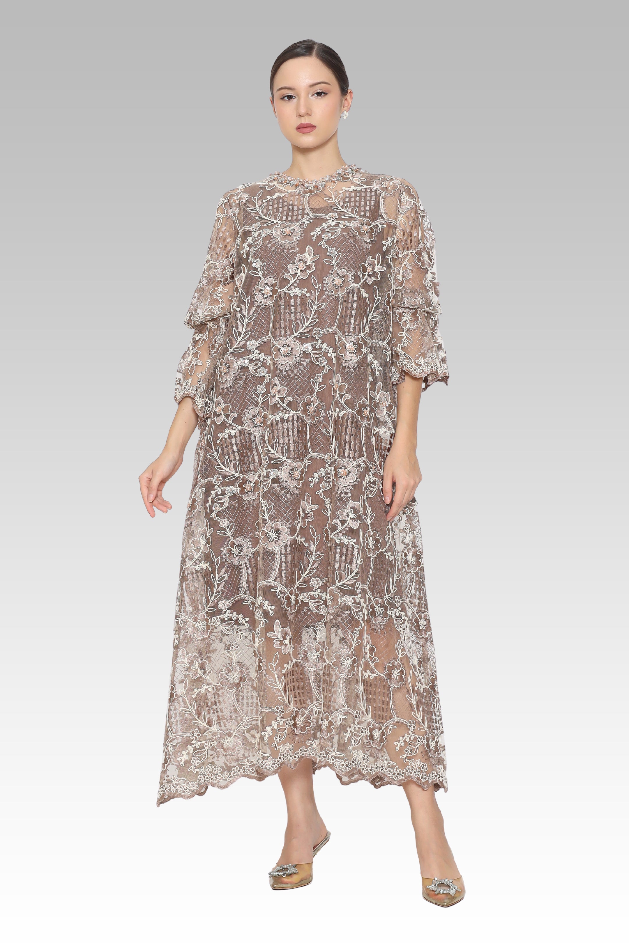 FM / Sevana Dress
