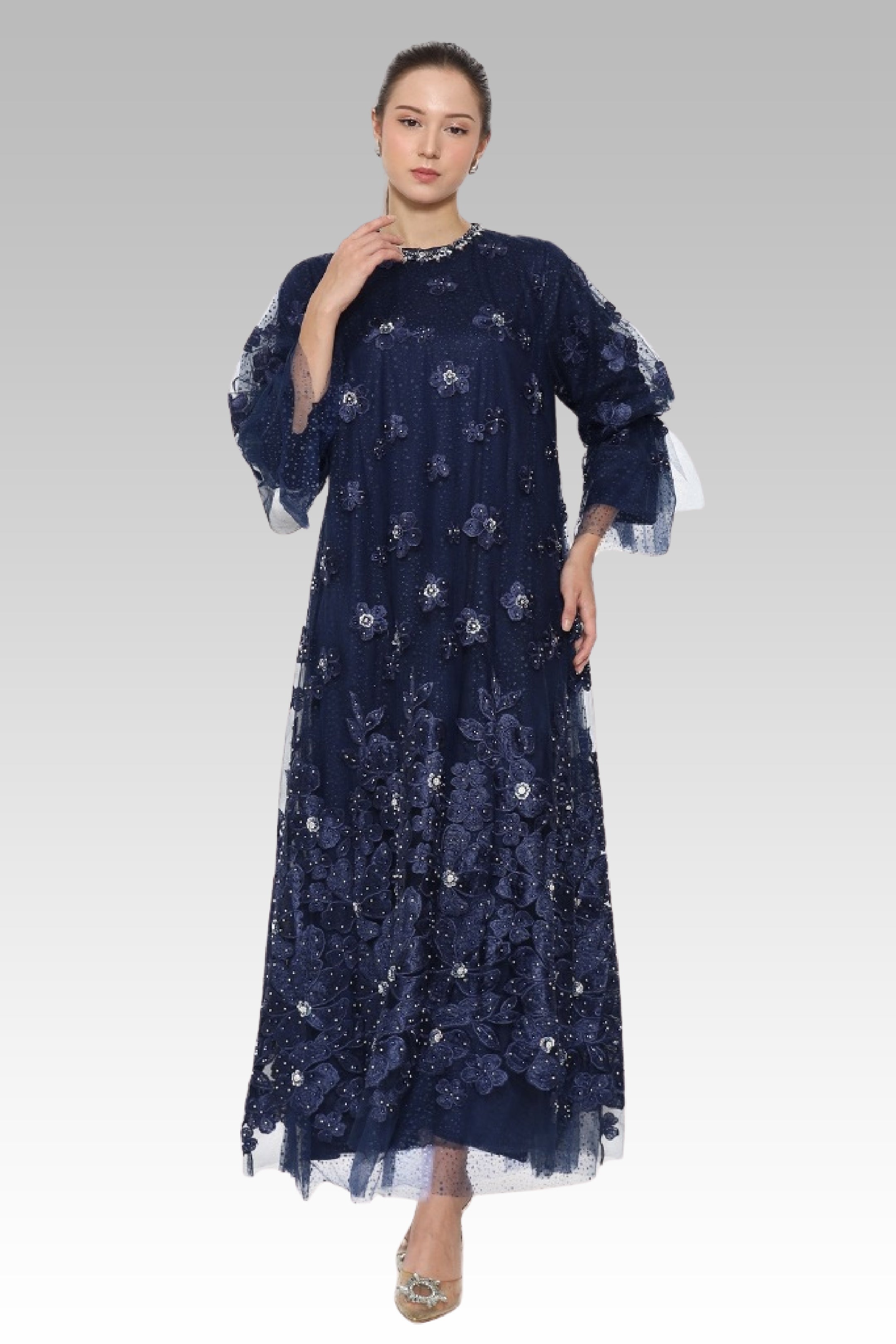 ME / Elisse Dress