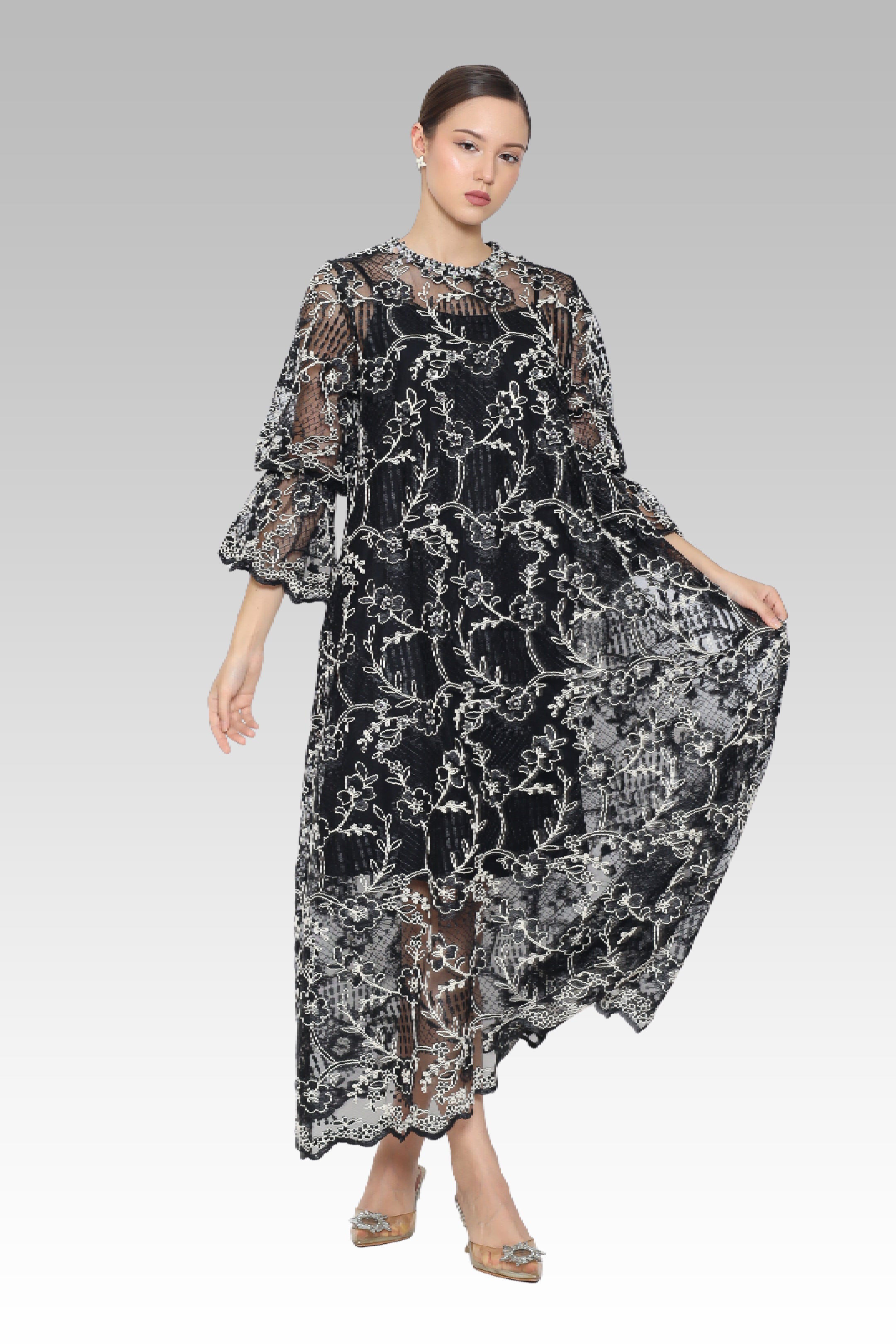 FM / Sevana Dress