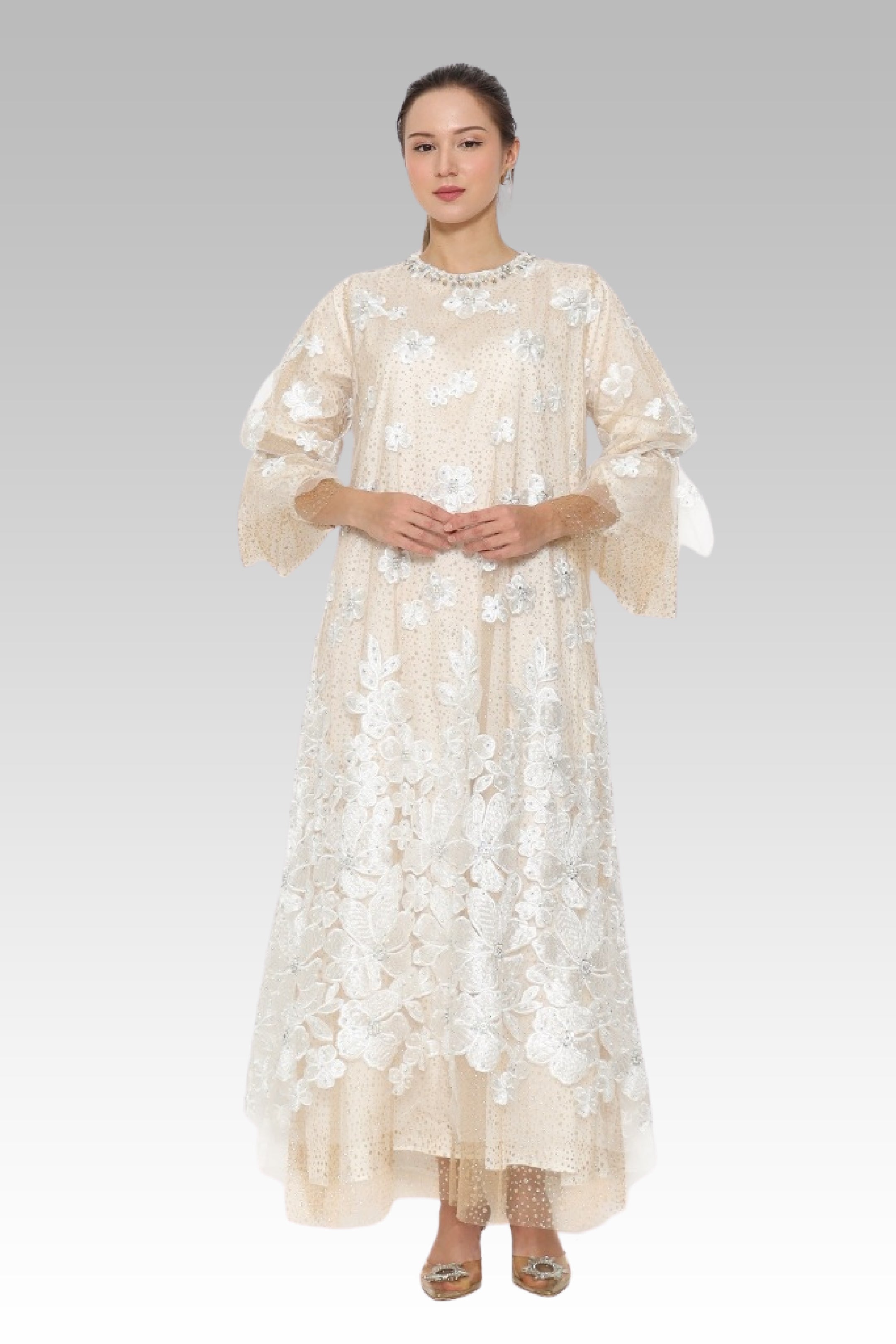 ME / Elisse Dress