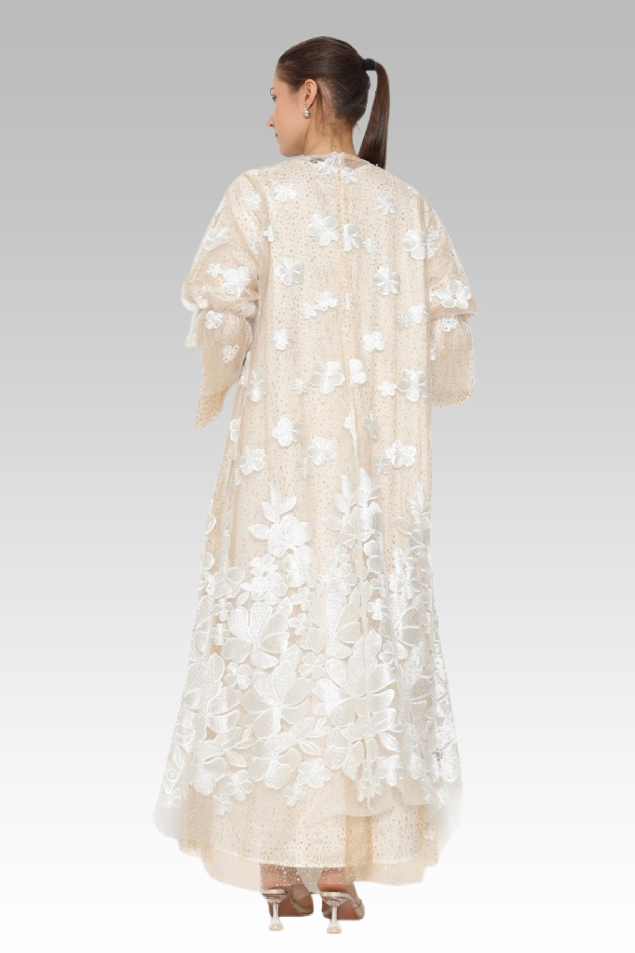 ME / Elisse Dress