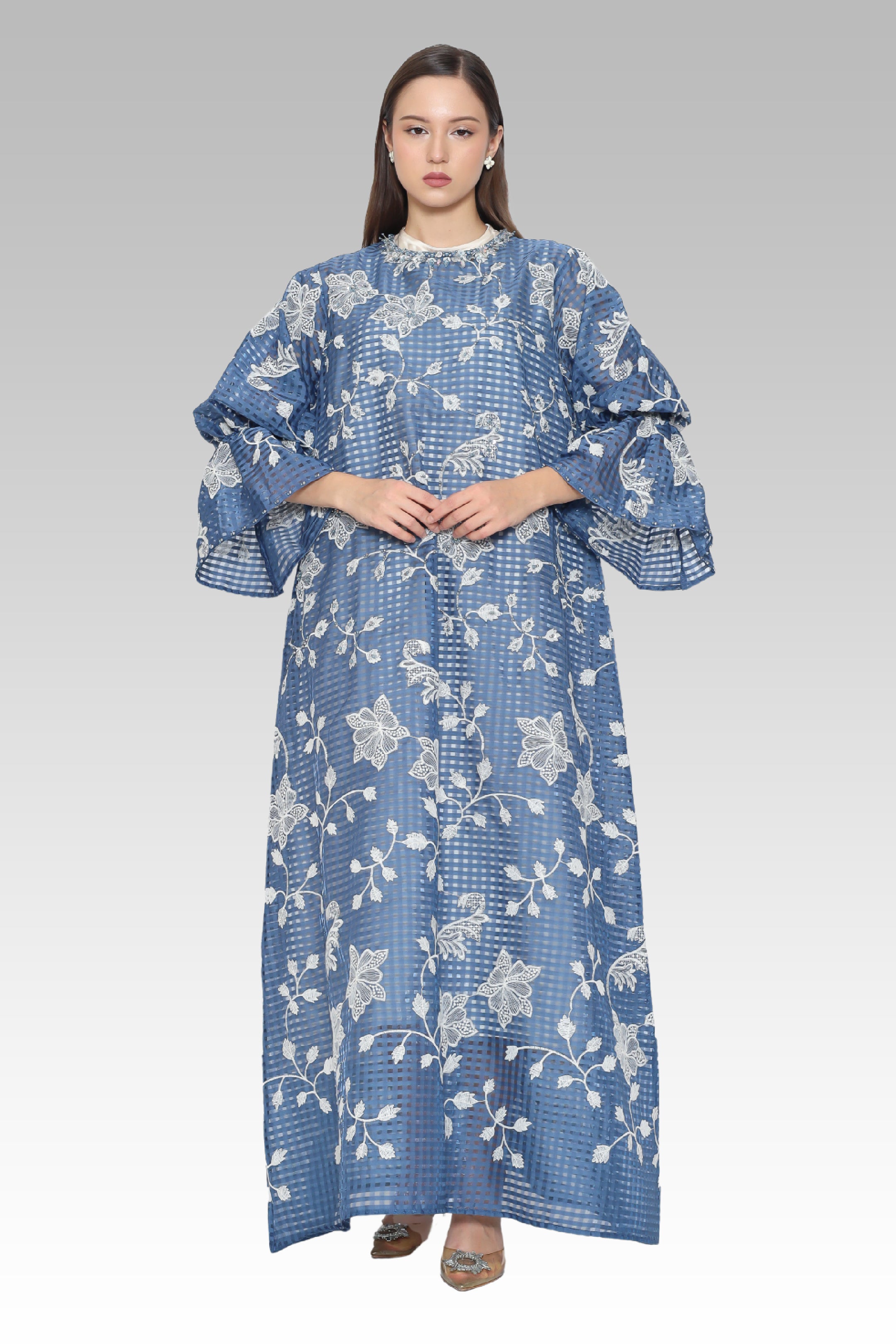 ME / Sevanna Dress