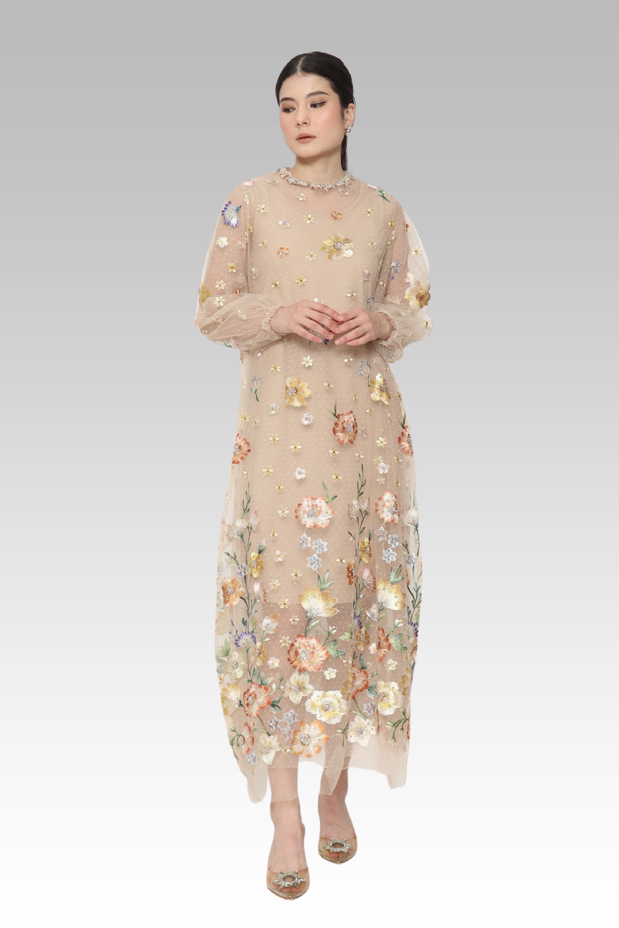 ME / Elisse Dress