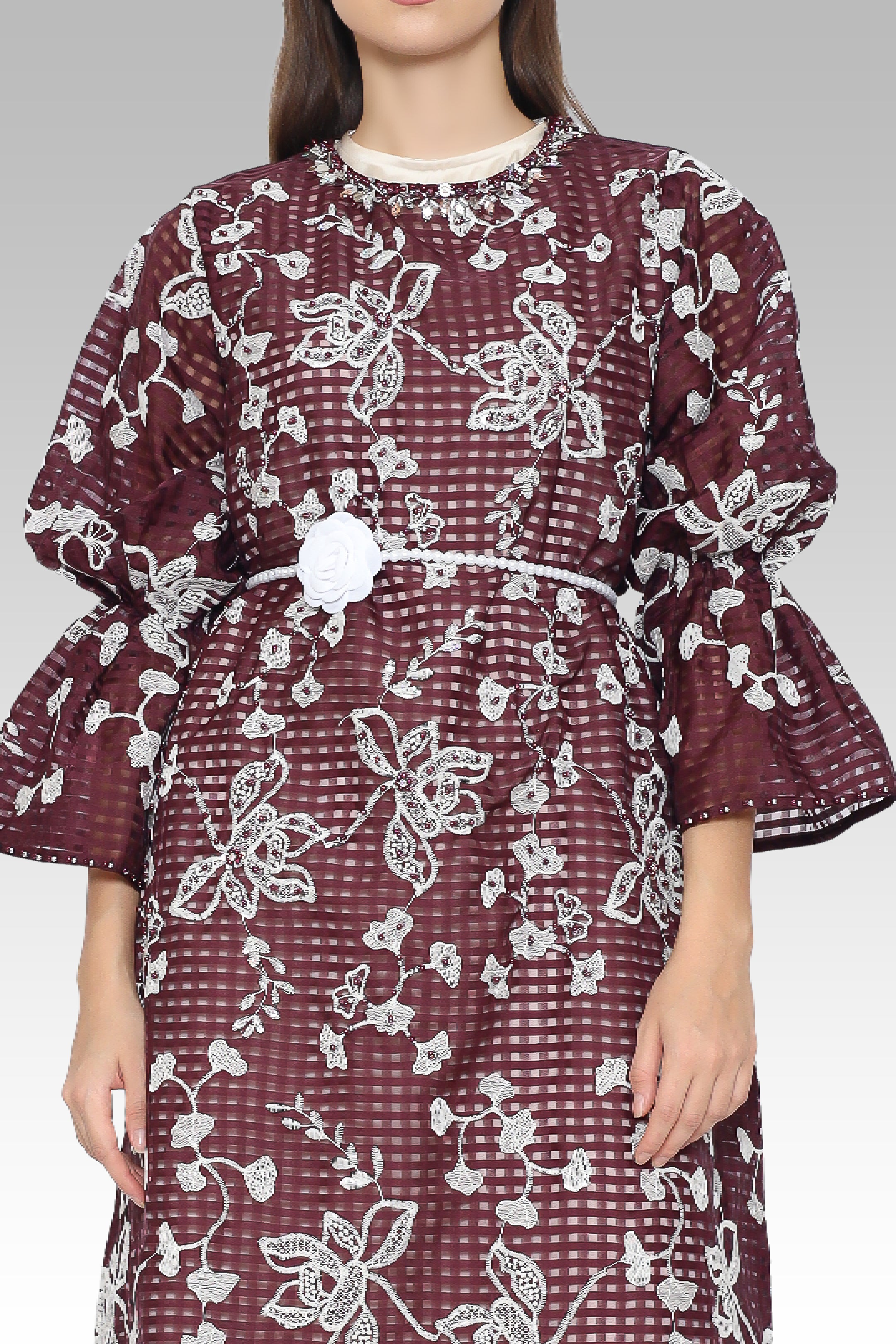 #color dark maroon