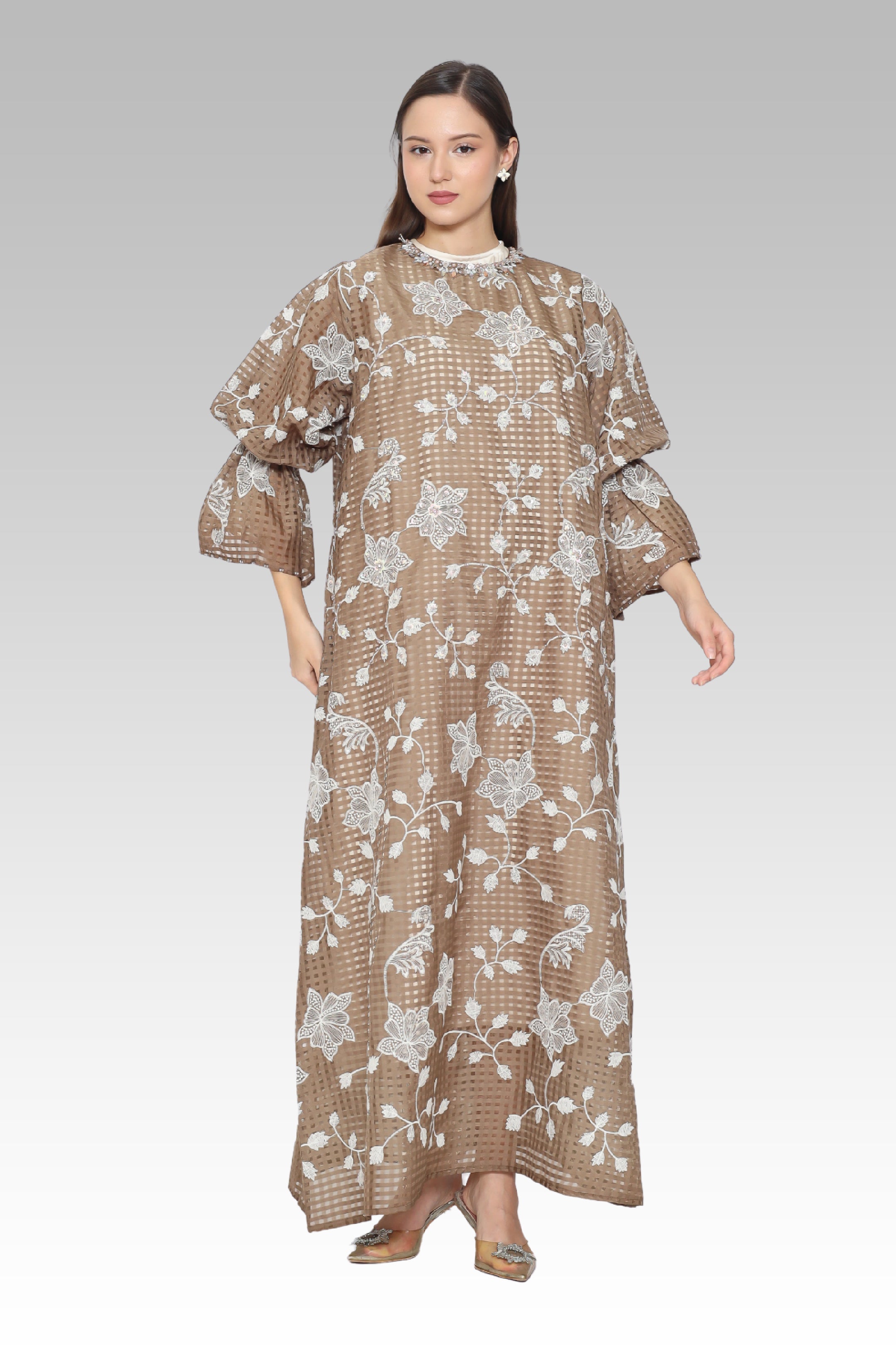 ME / Sevanna Dress