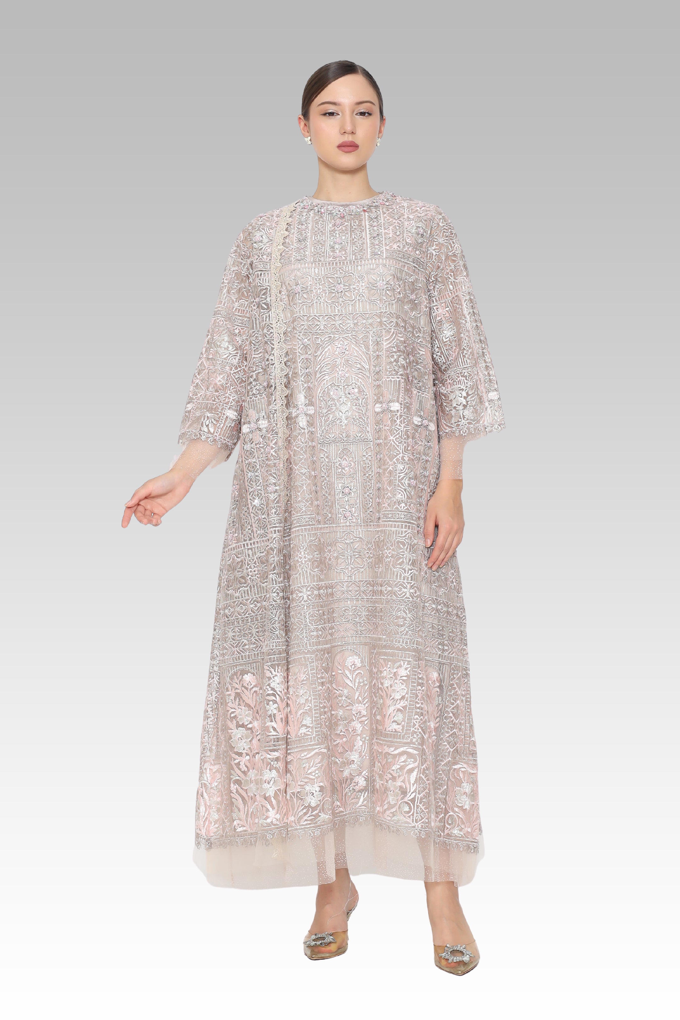 FM / Ghazelle Dress