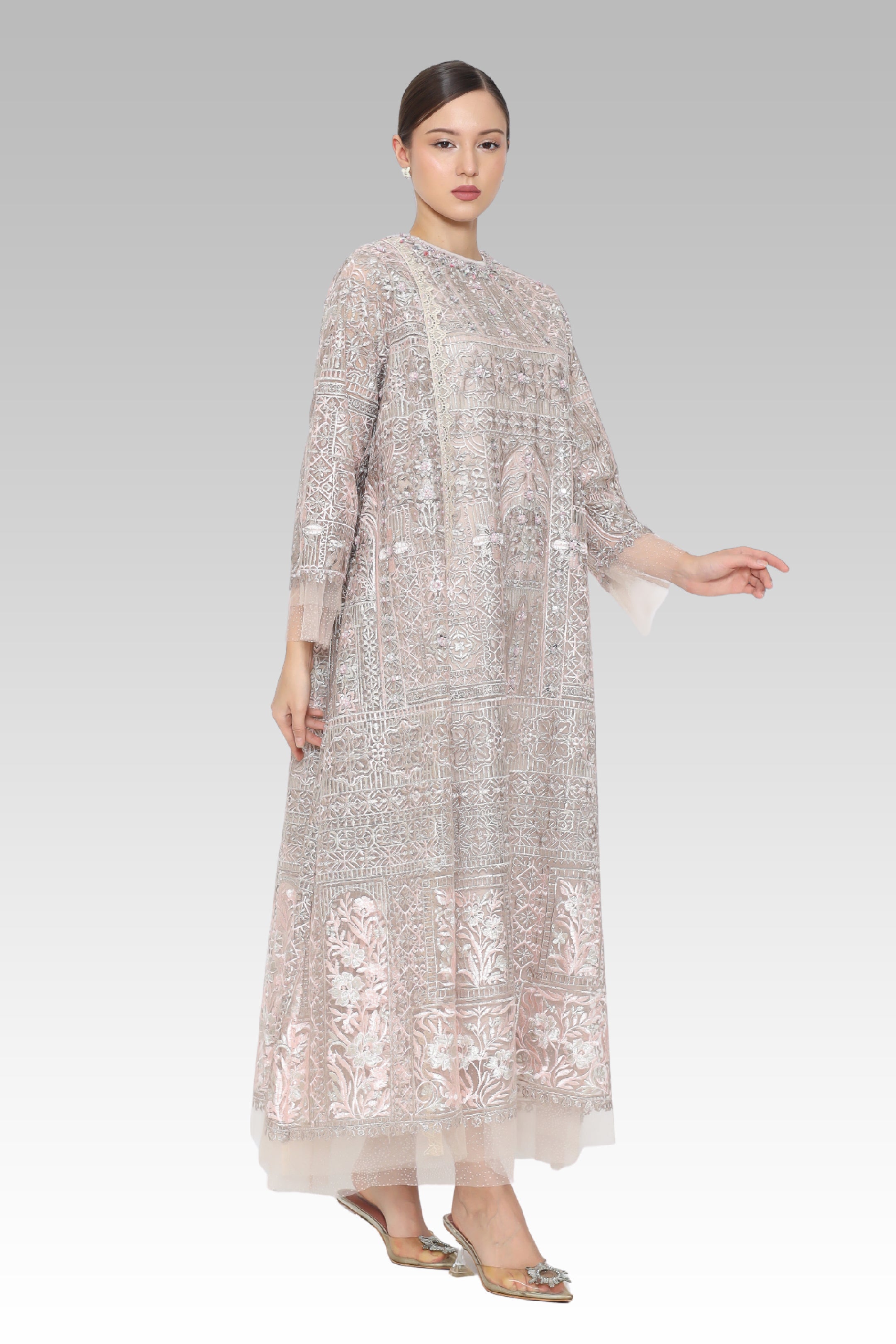 FM / Ghazelle Dress