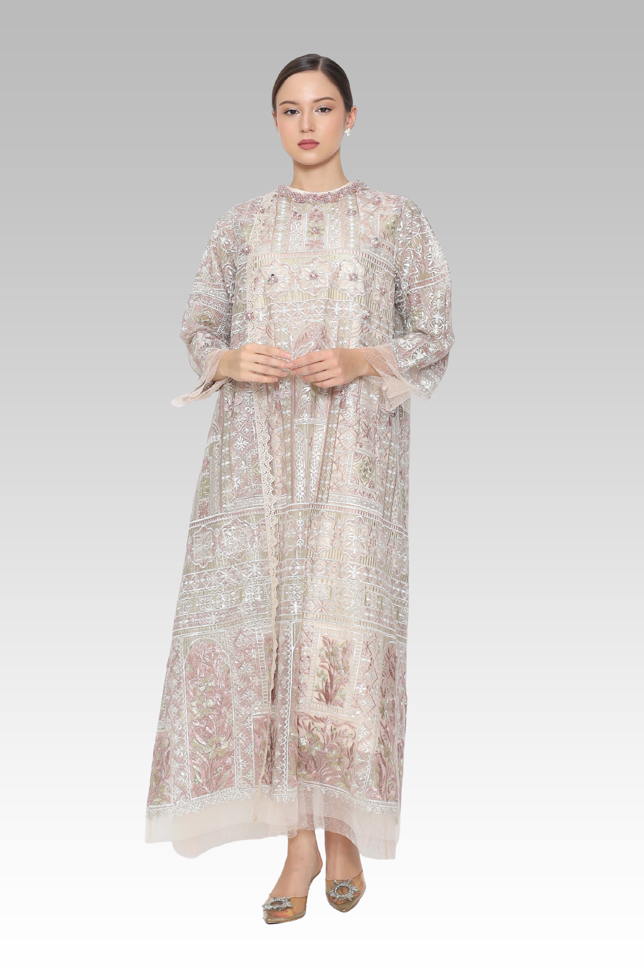 FM / Ghazelle Dress