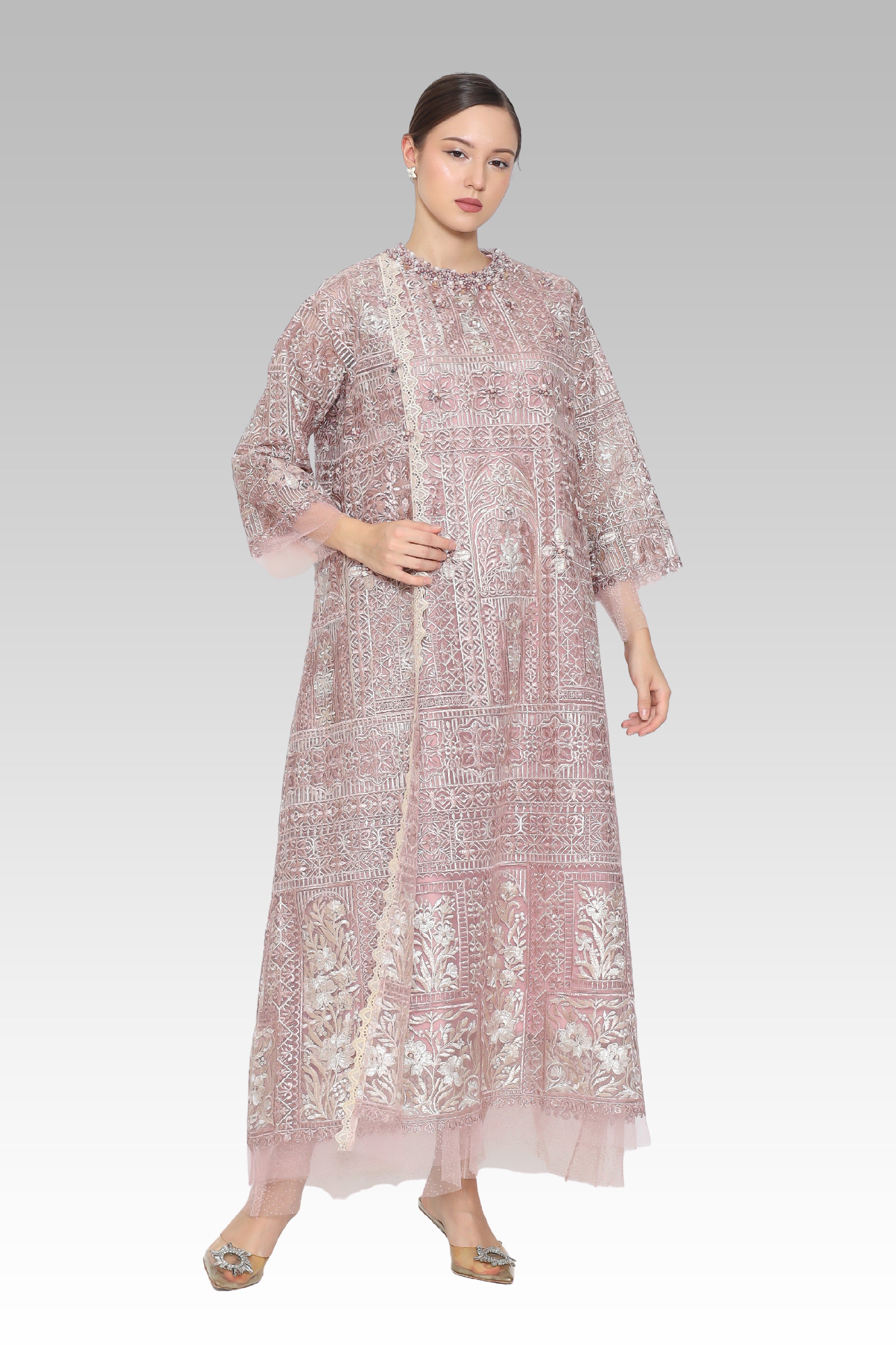 FM / Ghazelle Dress