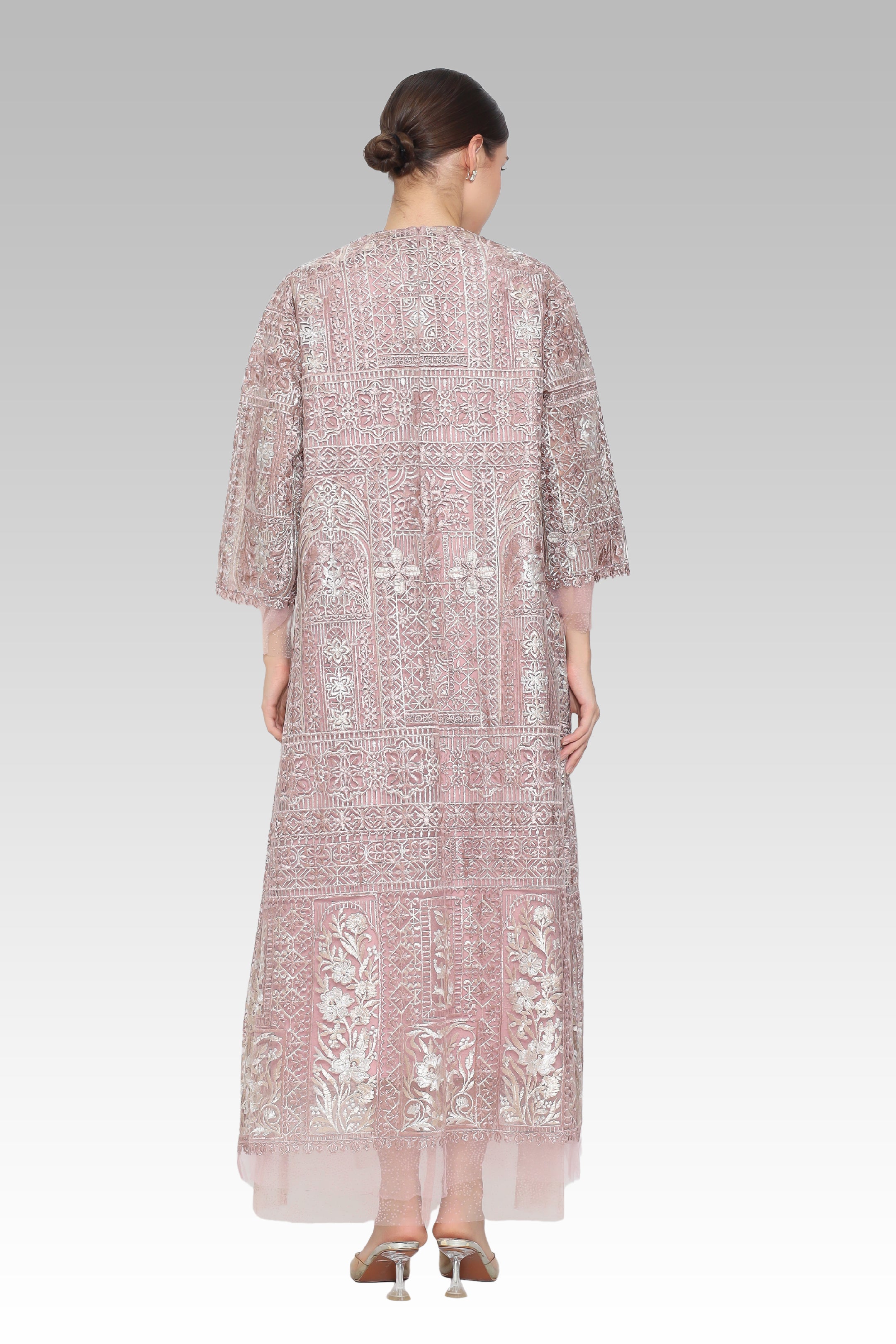 FM / Ghazelle Dress