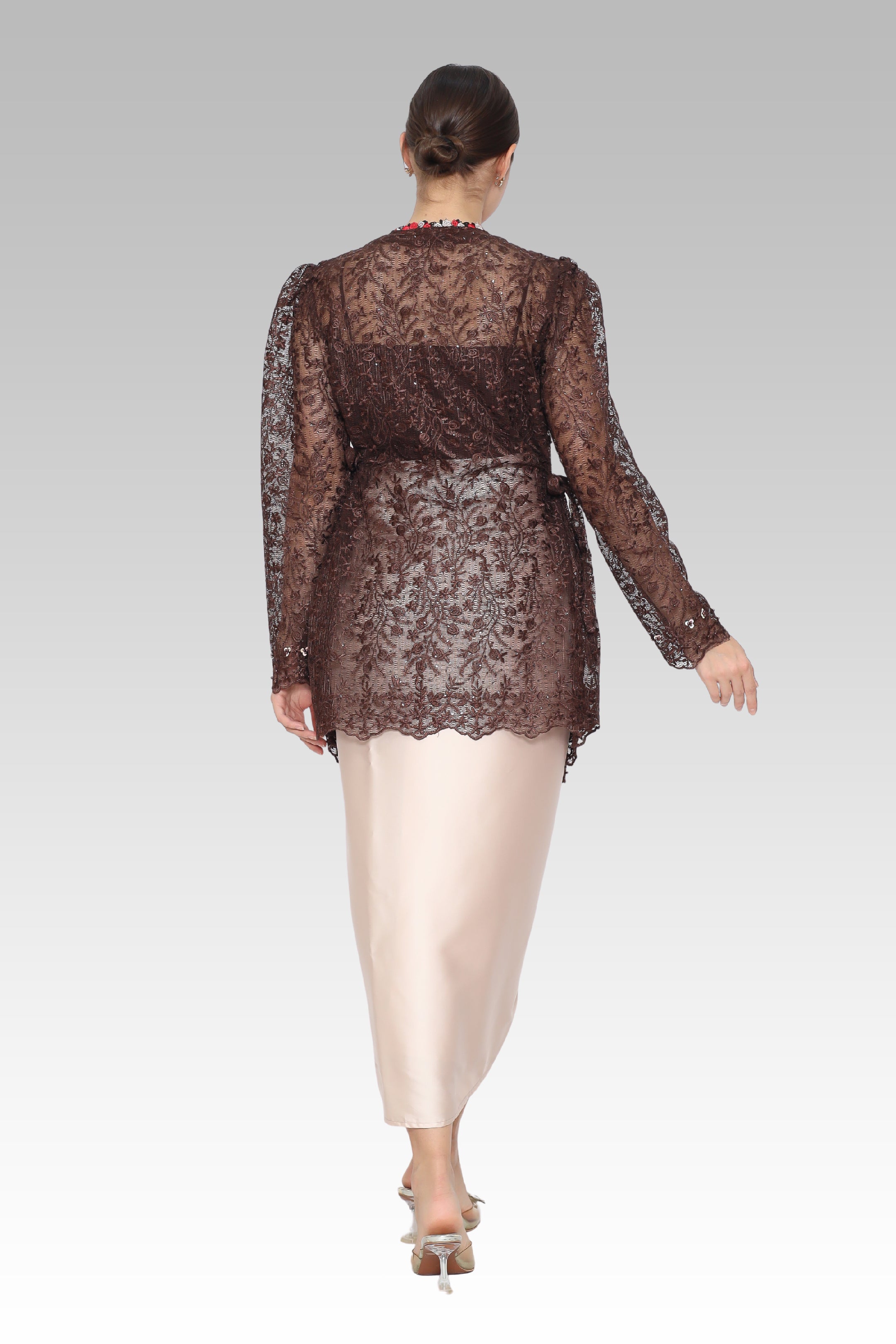 FM / Evelyn Top