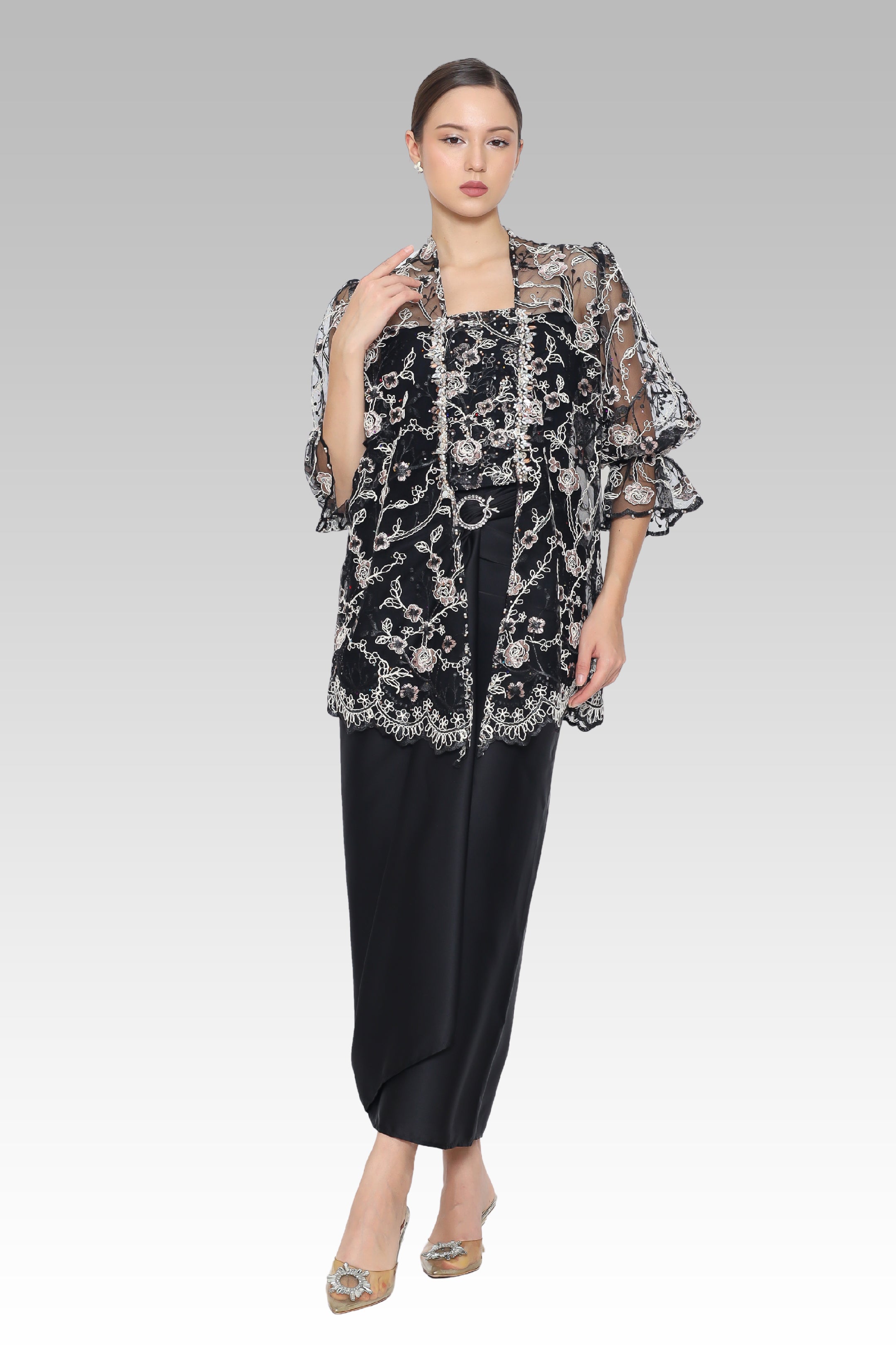 FM / Baya Top