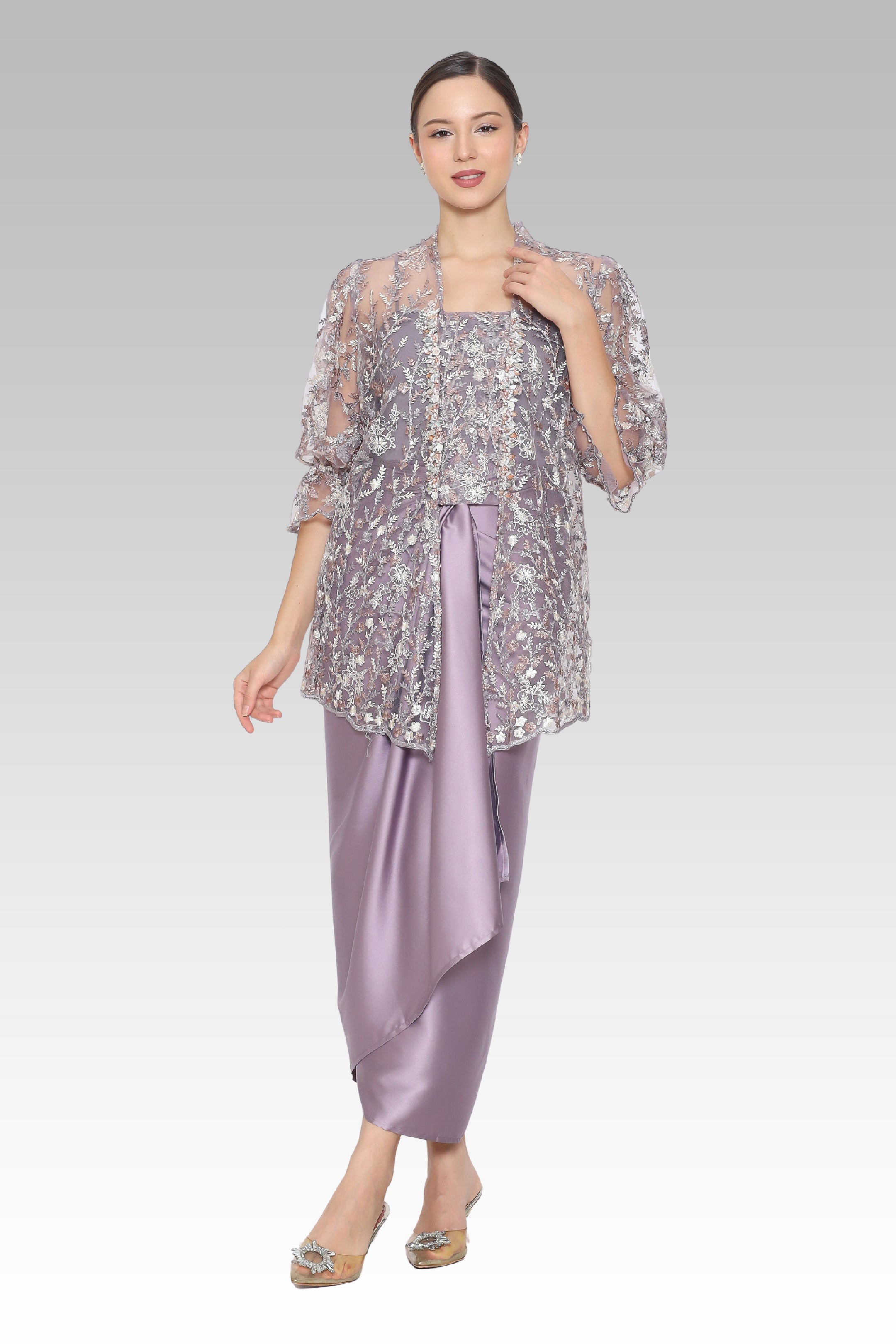 FM / Baya Top