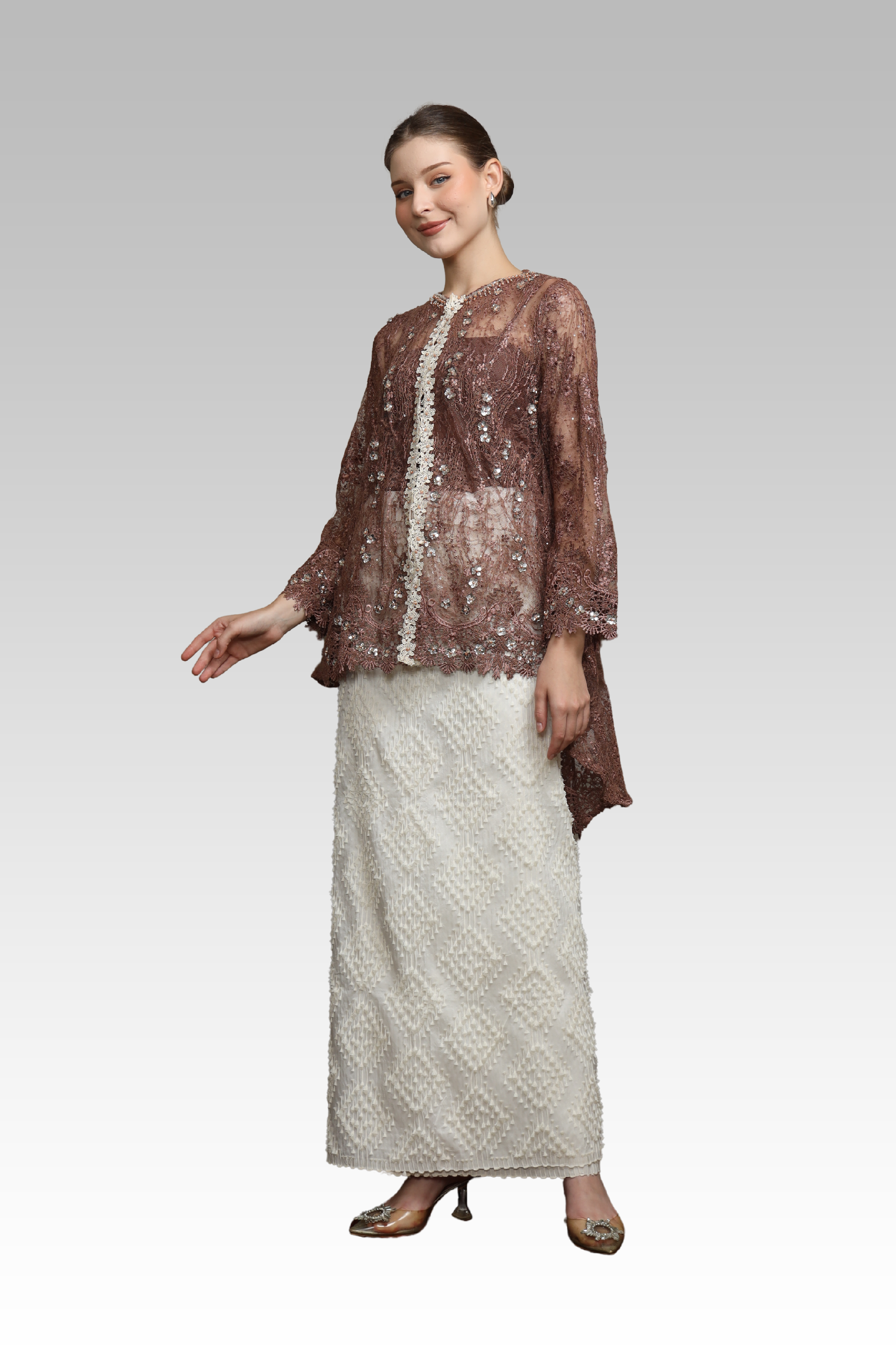 AT / Alnia Outer