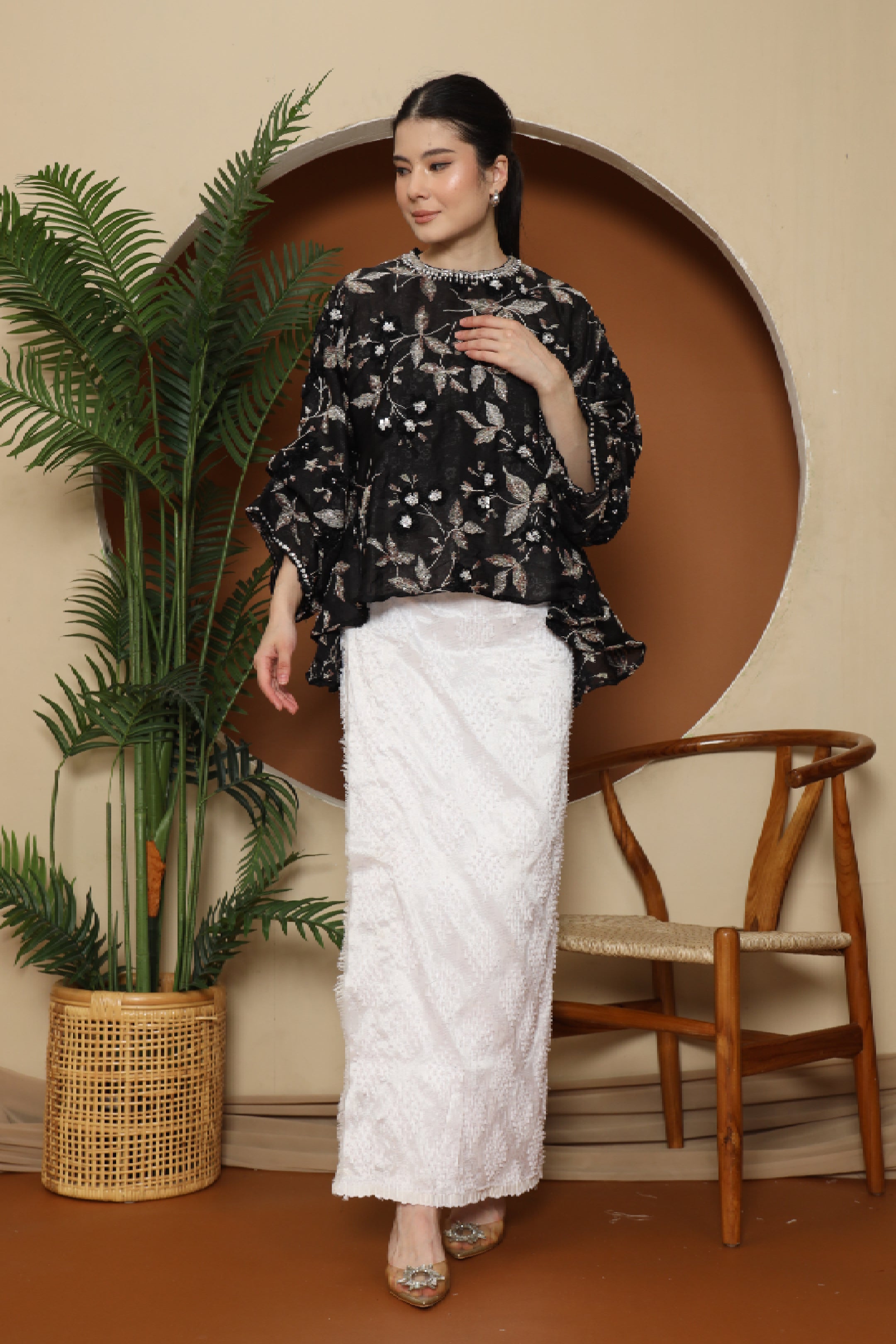 AT / Aveline Top
