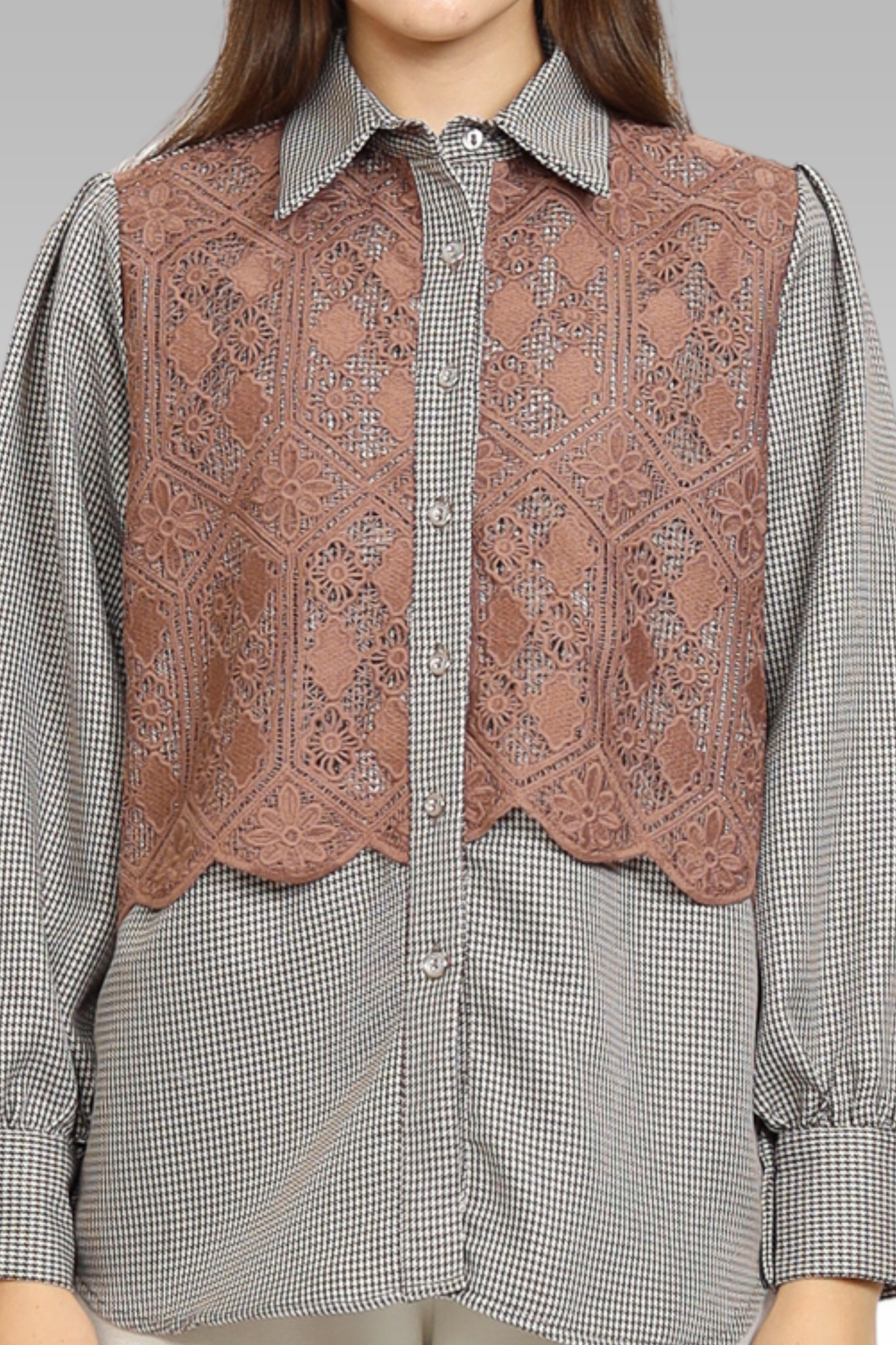 #color mauve brown