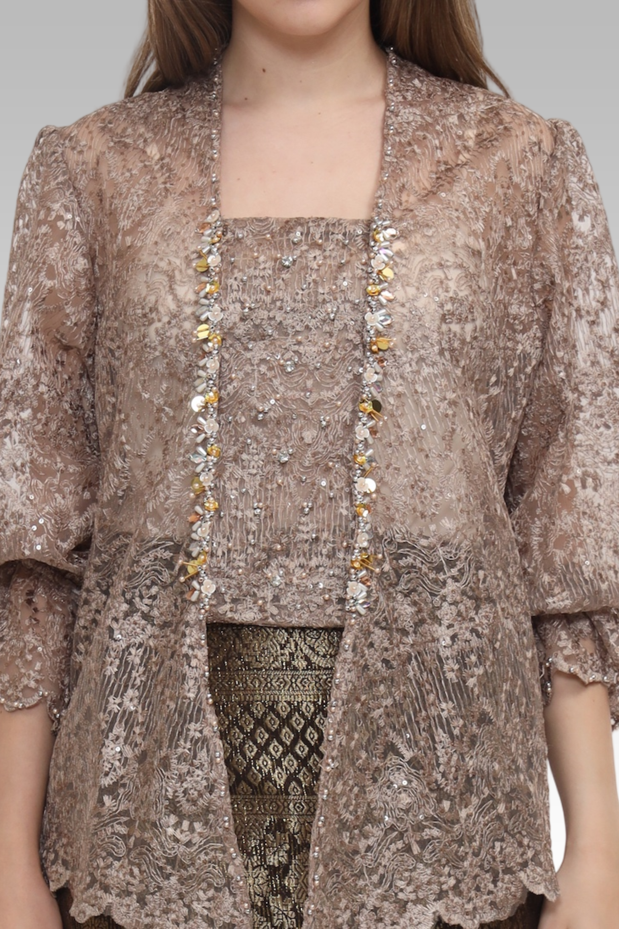 FM / Baya Top