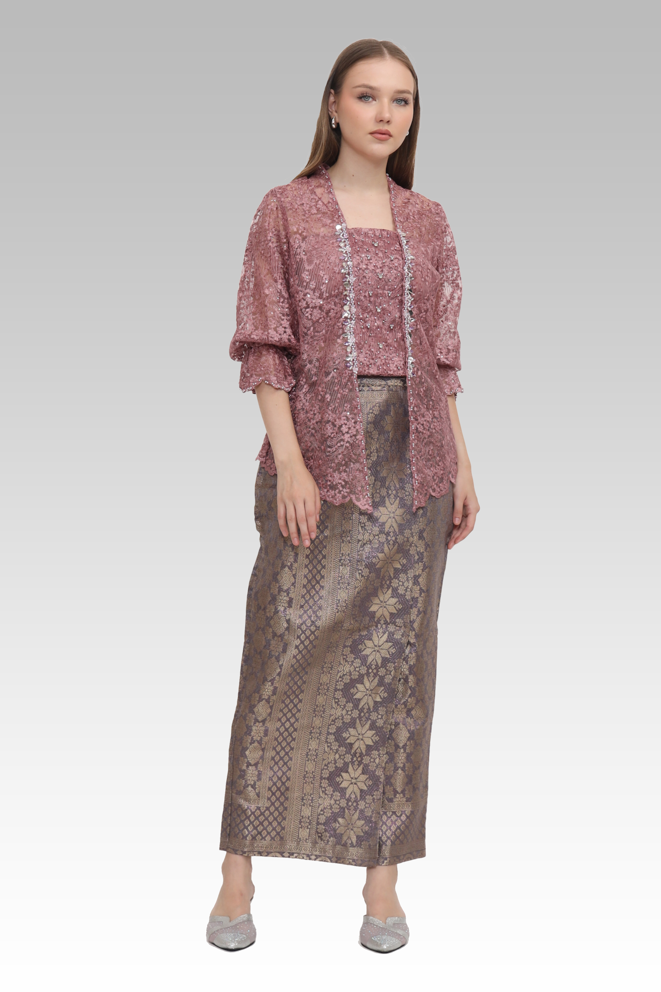 FM / Baya Top