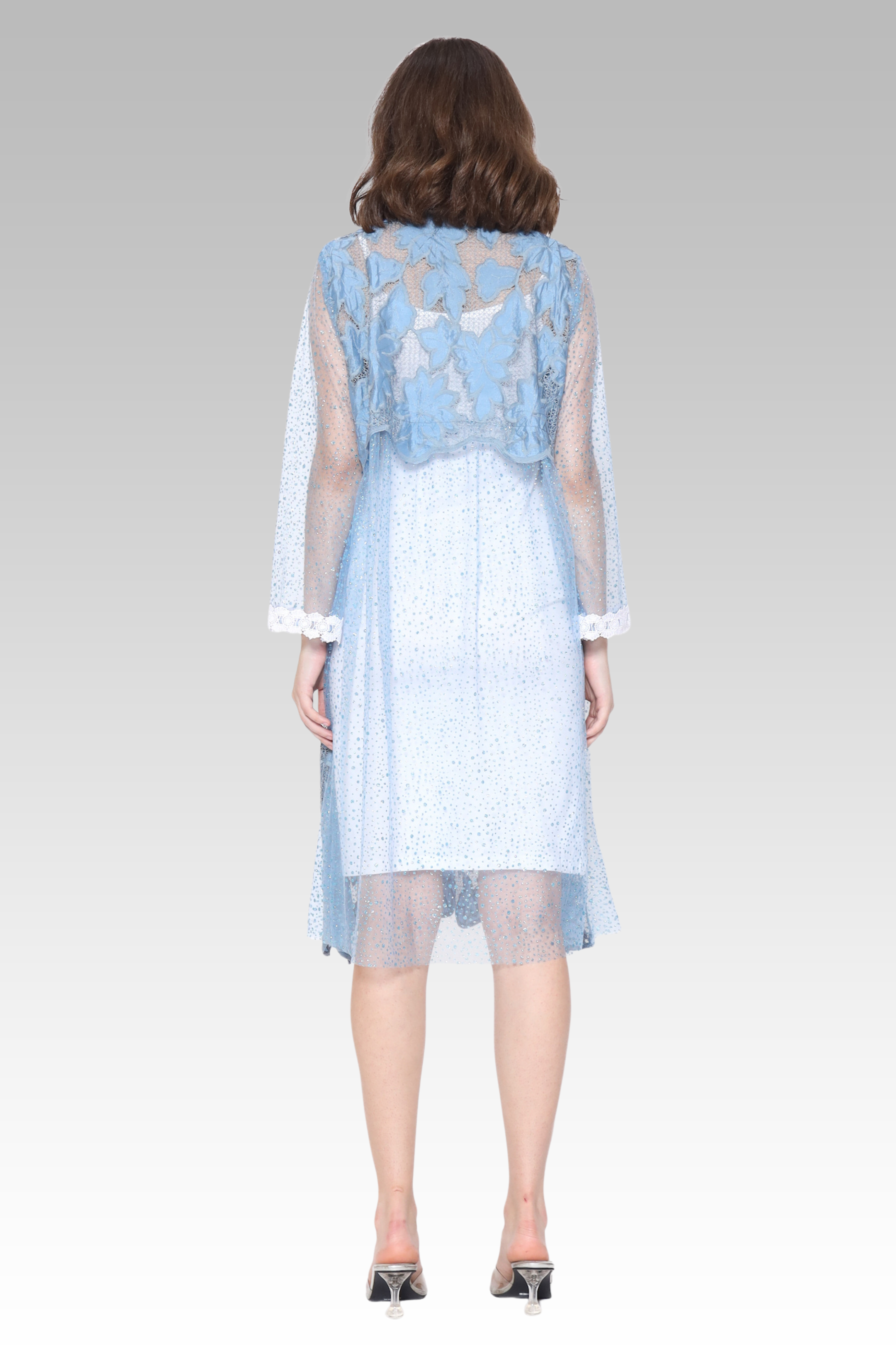 FM / Daila Dress
