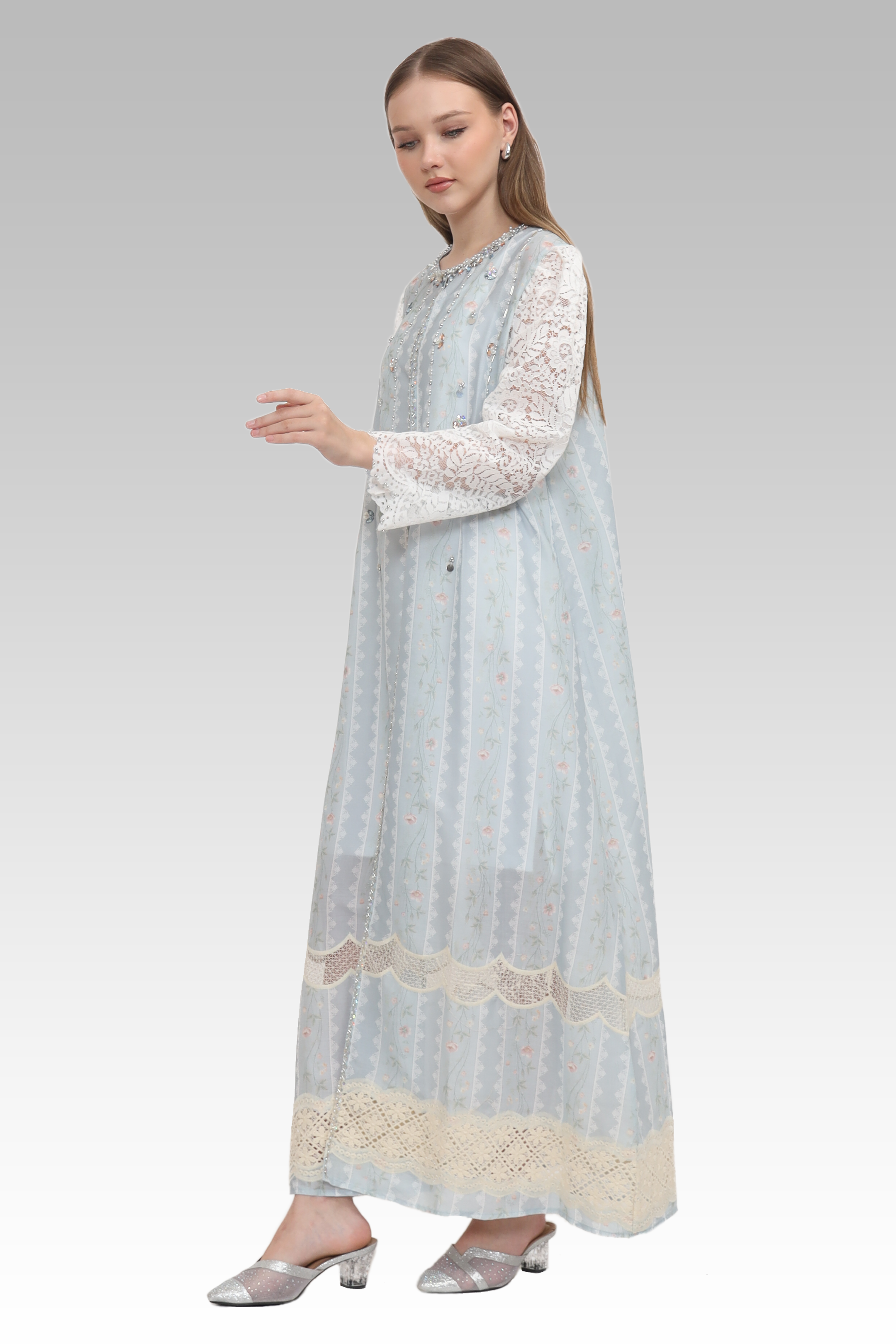 ME / Elora Dress