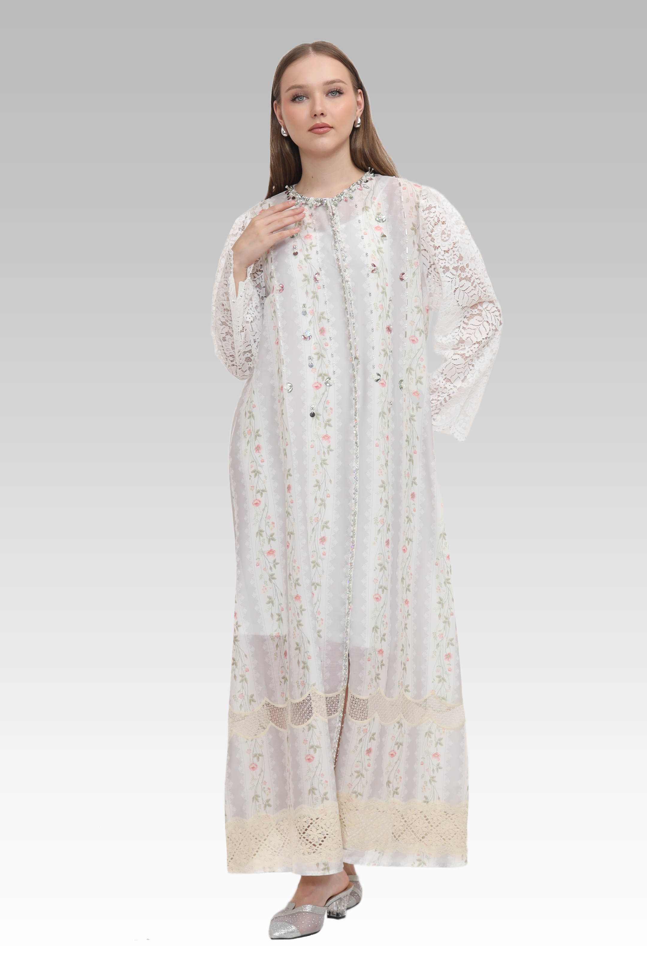 ME / Elora Dress