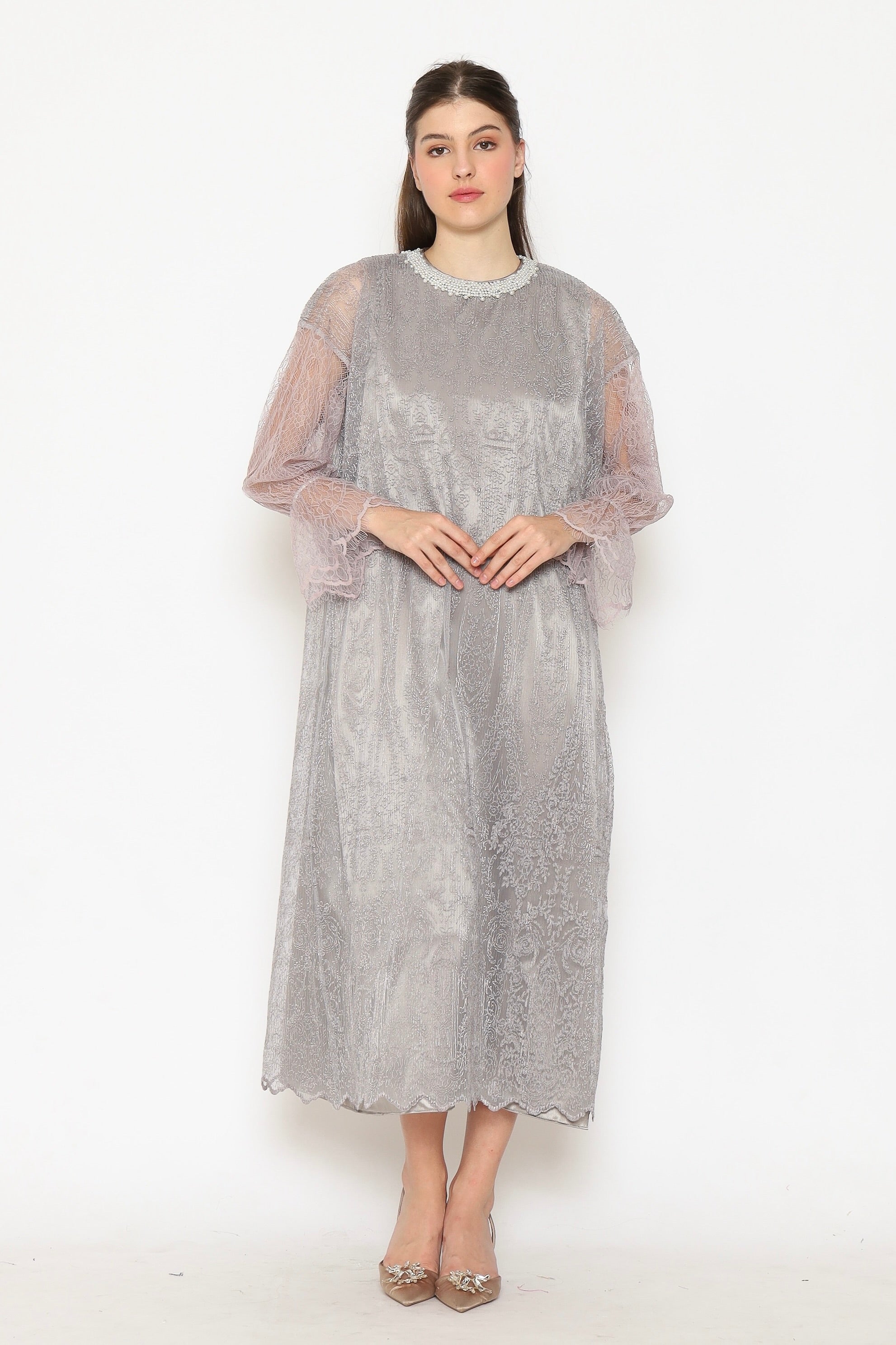 Fame - Luna Dress Set