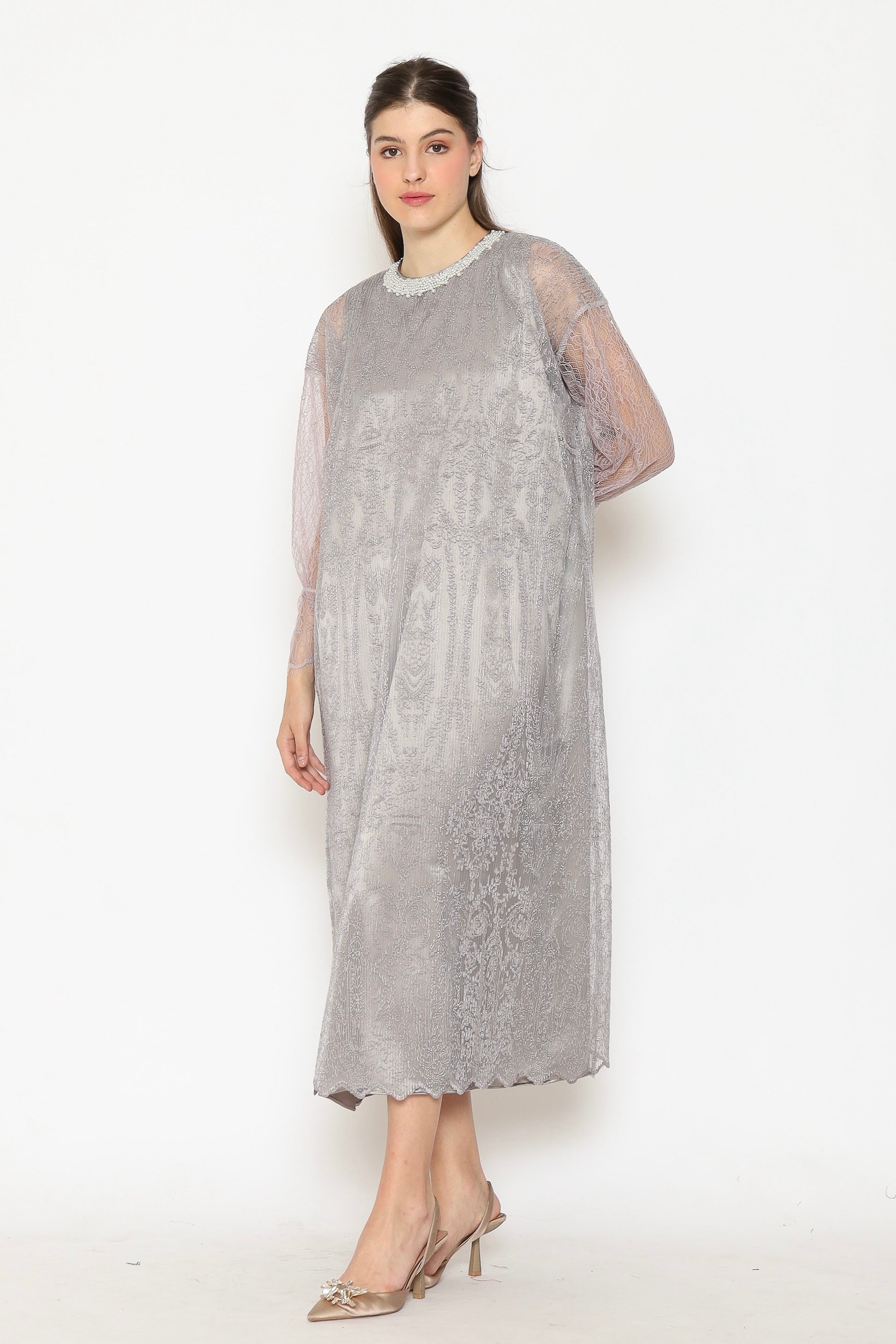 Fame - Luna Dress Set