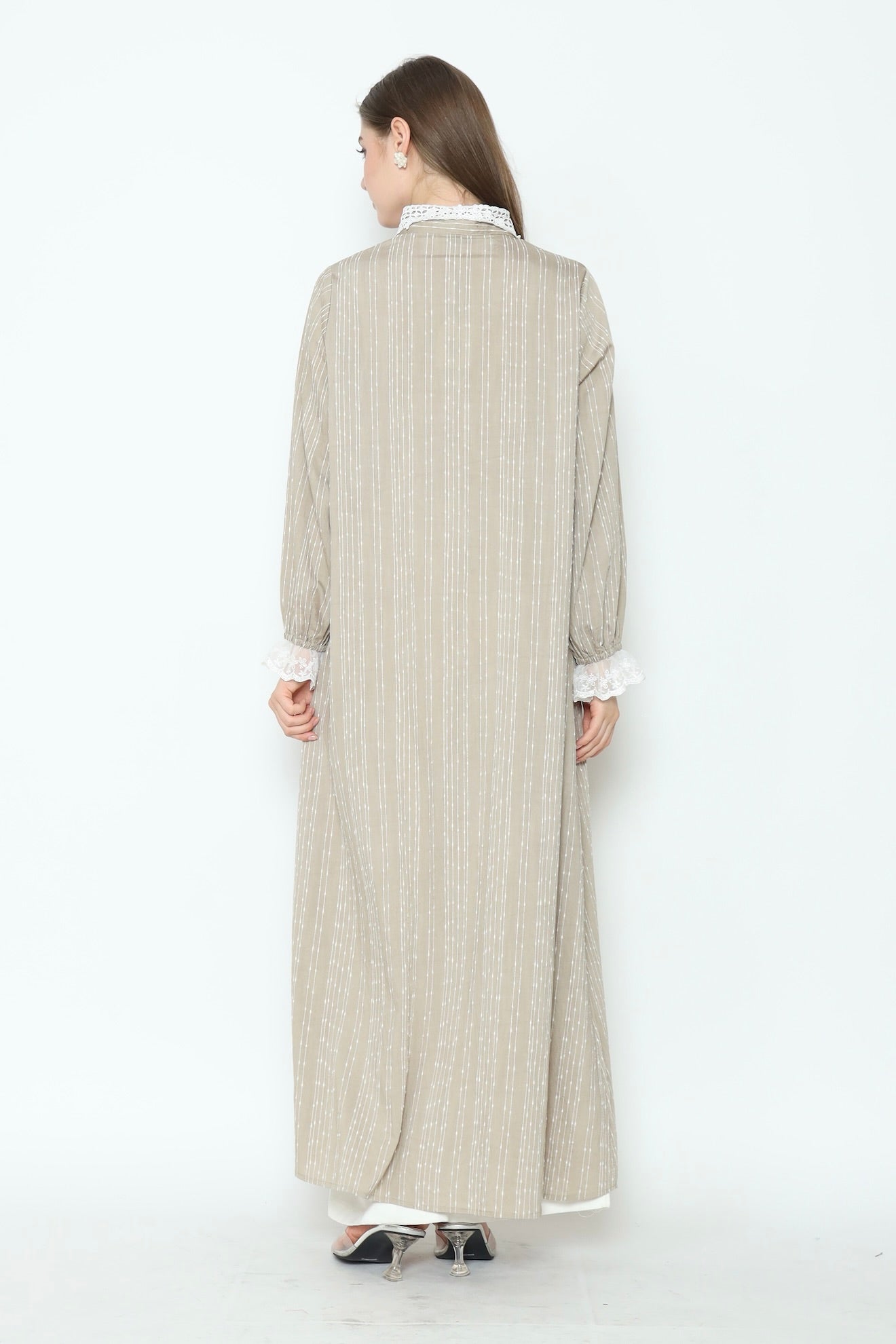Madamee - Almeera Dress