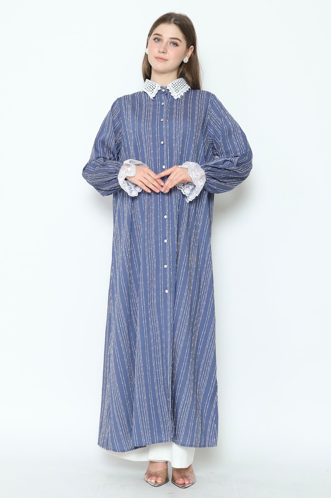 Madamee - Almeera Dress