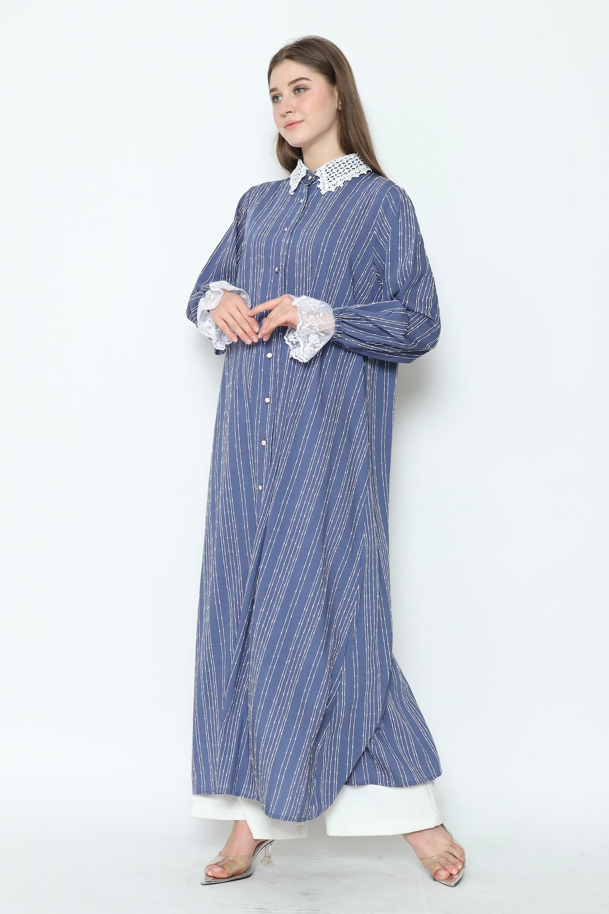 Madamee - Almeera Dress